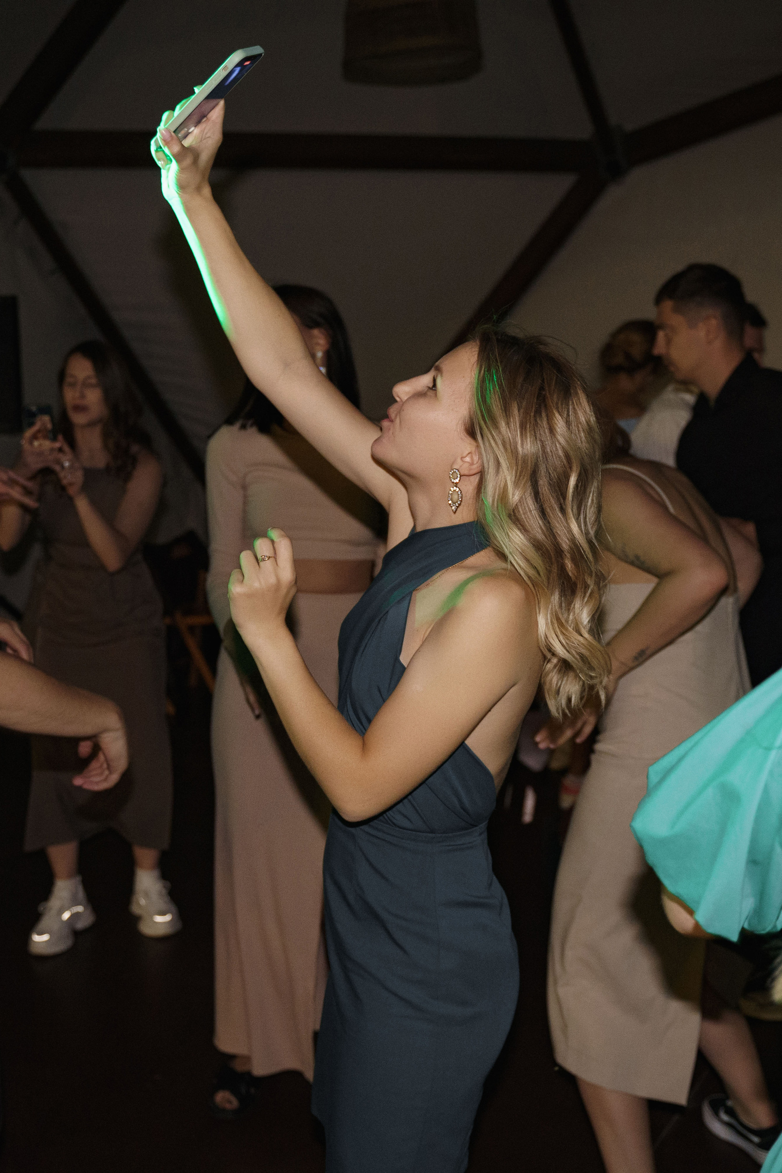 Анна и Артем. Свадебный и семейный фотограф в Санкт-Петербурге Лина Рогозина