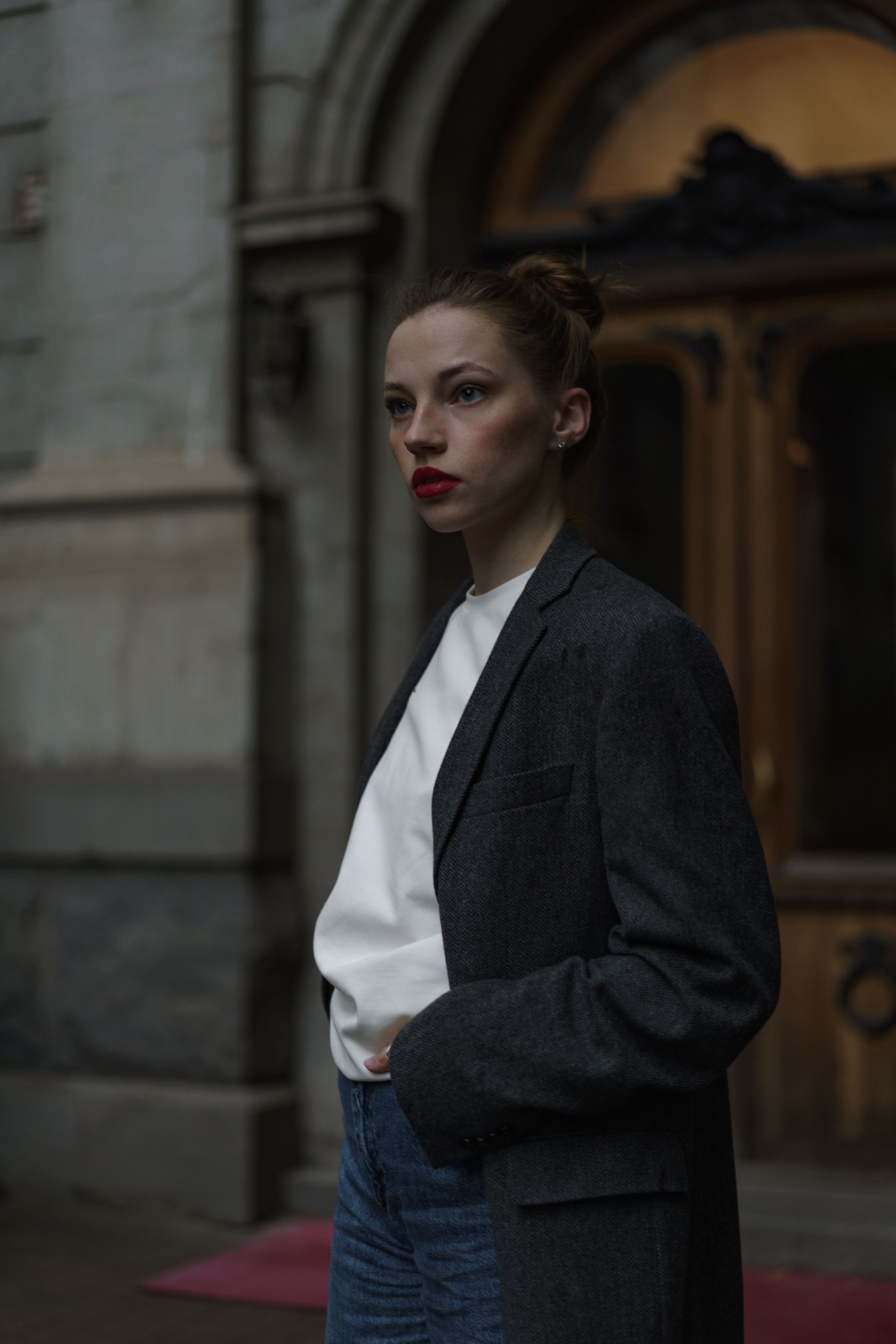 Анастасия. Свадебный и семейный фотограф в Санкт-Петербурге Лина Рогозина