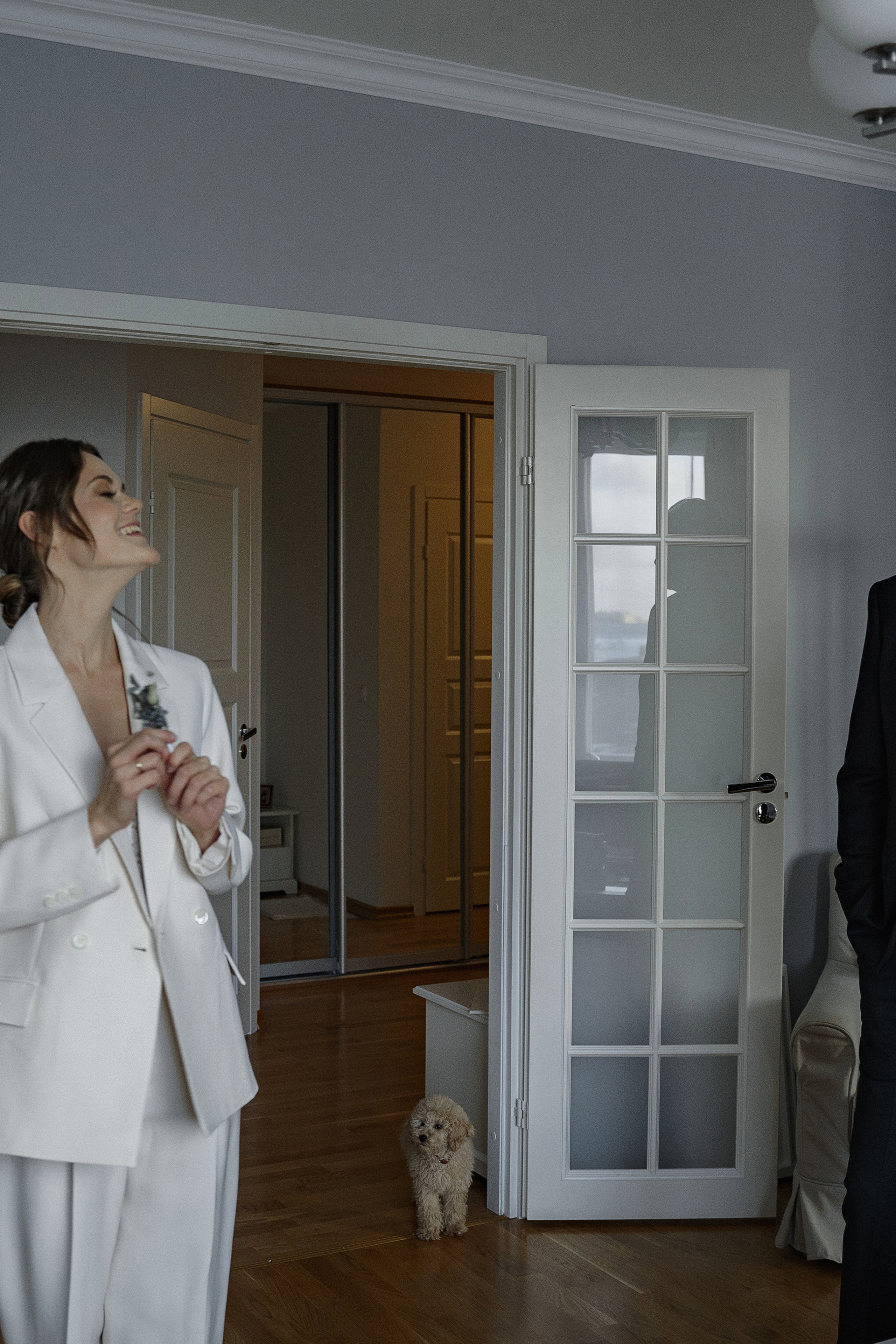 Кристина и Дима. Свадебный и семейный фотограф в Санкт-Петербурге Лина Рогозина