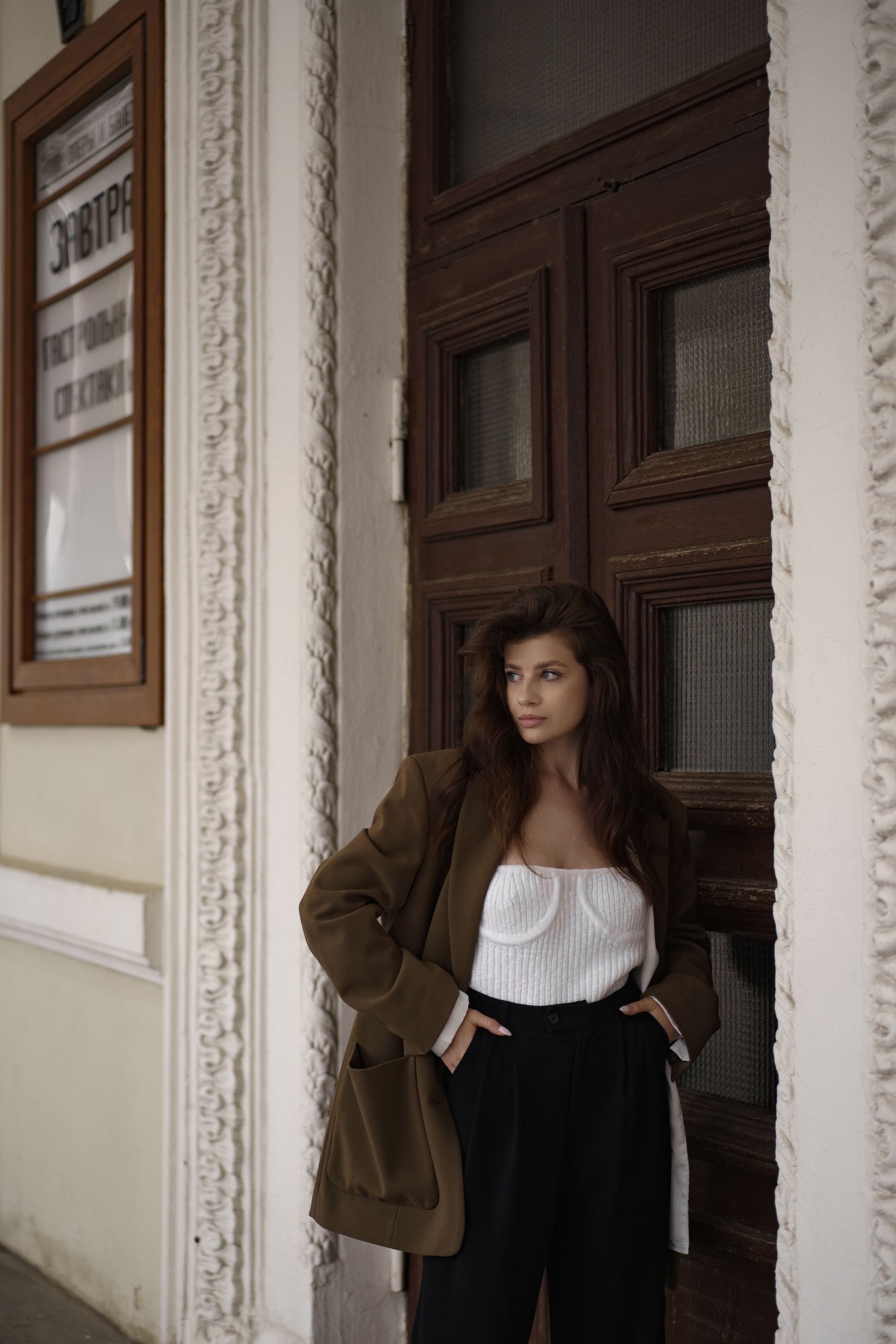 Екатерина. Свадебный и семейный фотограф в Санкт-Петербурге Лина Рогозина