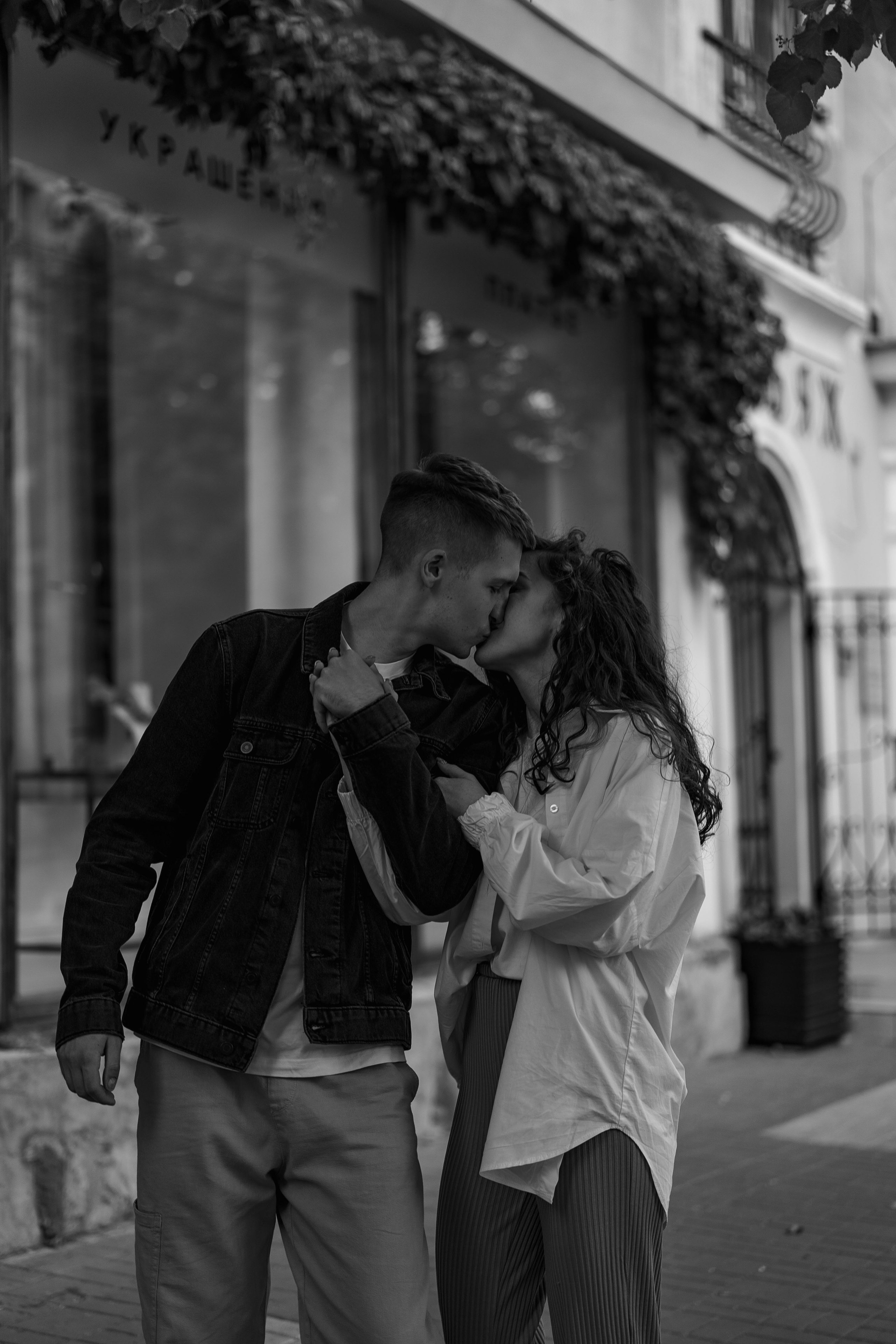 Алина и Никита. Свадебный и семейный фотограф в Санкт-Петербурге Лина Рогозина