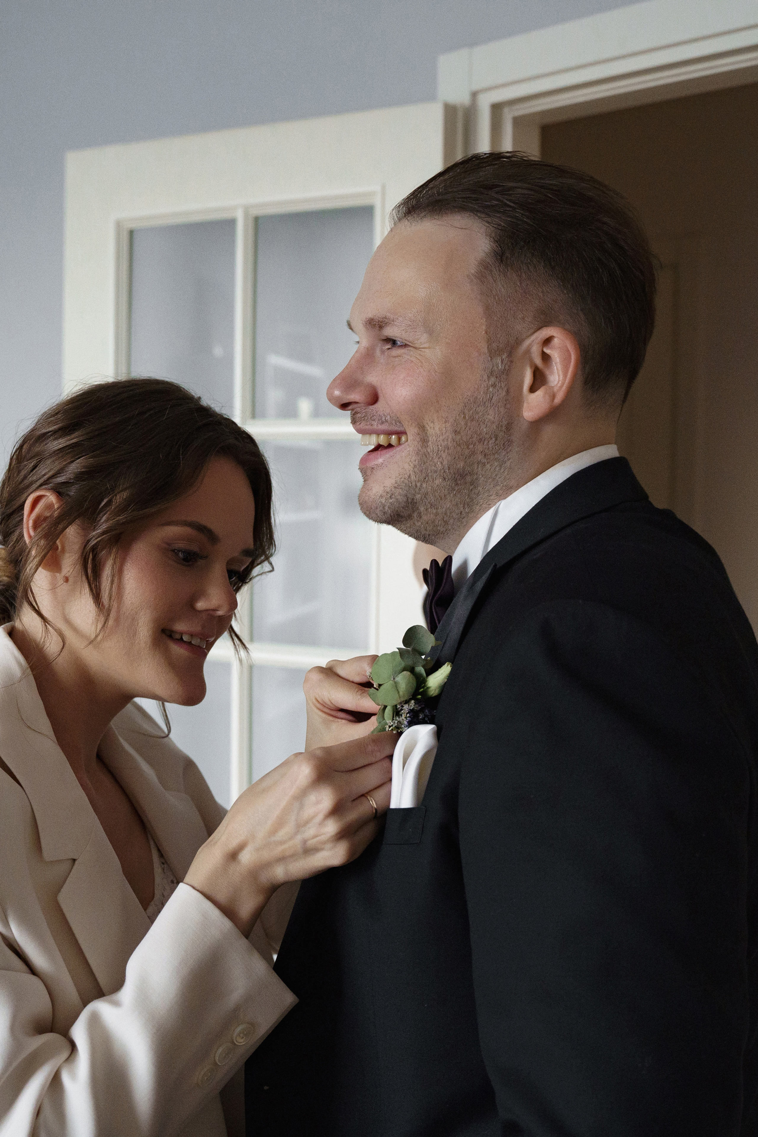 Кристина и Дима. Свадебный и семейный фотограф в Санкт-Петербурге Лина Рогозина