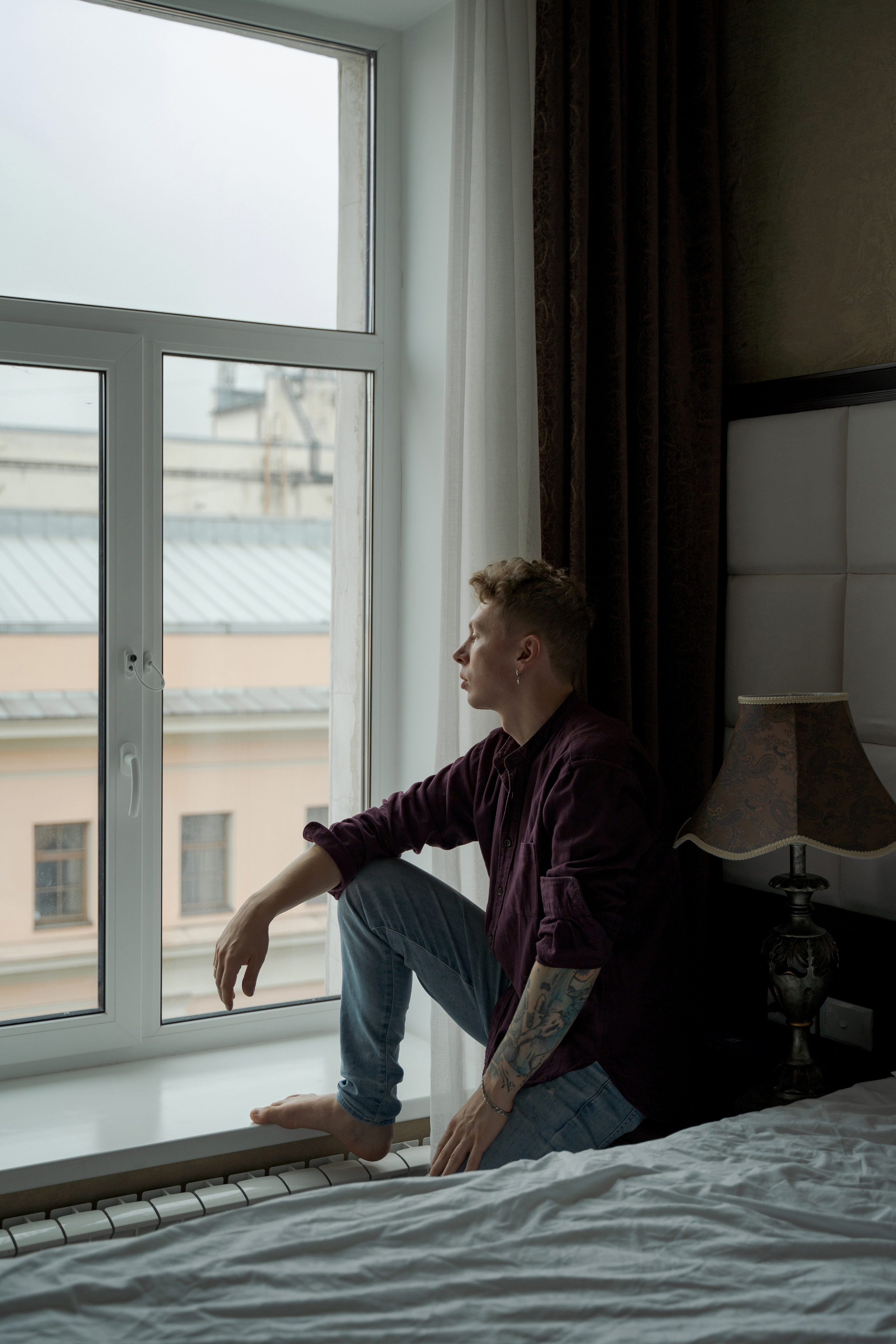 Влада и Никита. Свадебный и семейный фотограф в Санкт-Петербурге Лина Рогозина