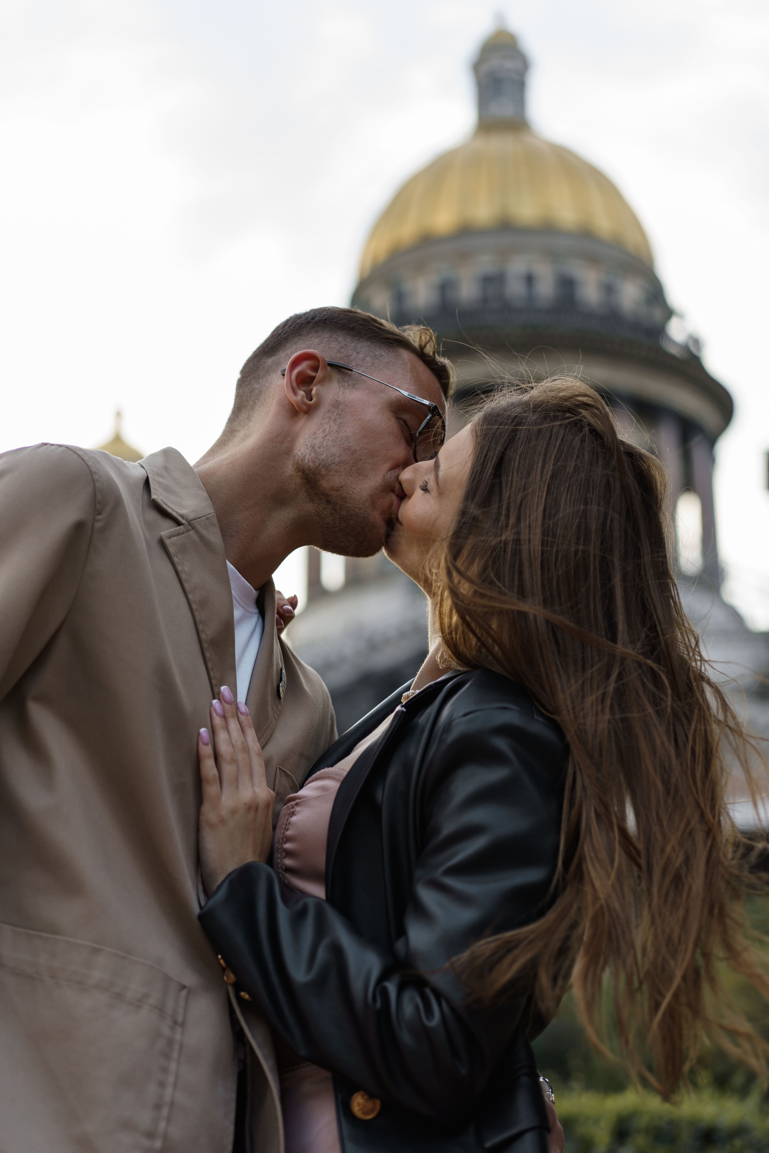 Софа и Руслан