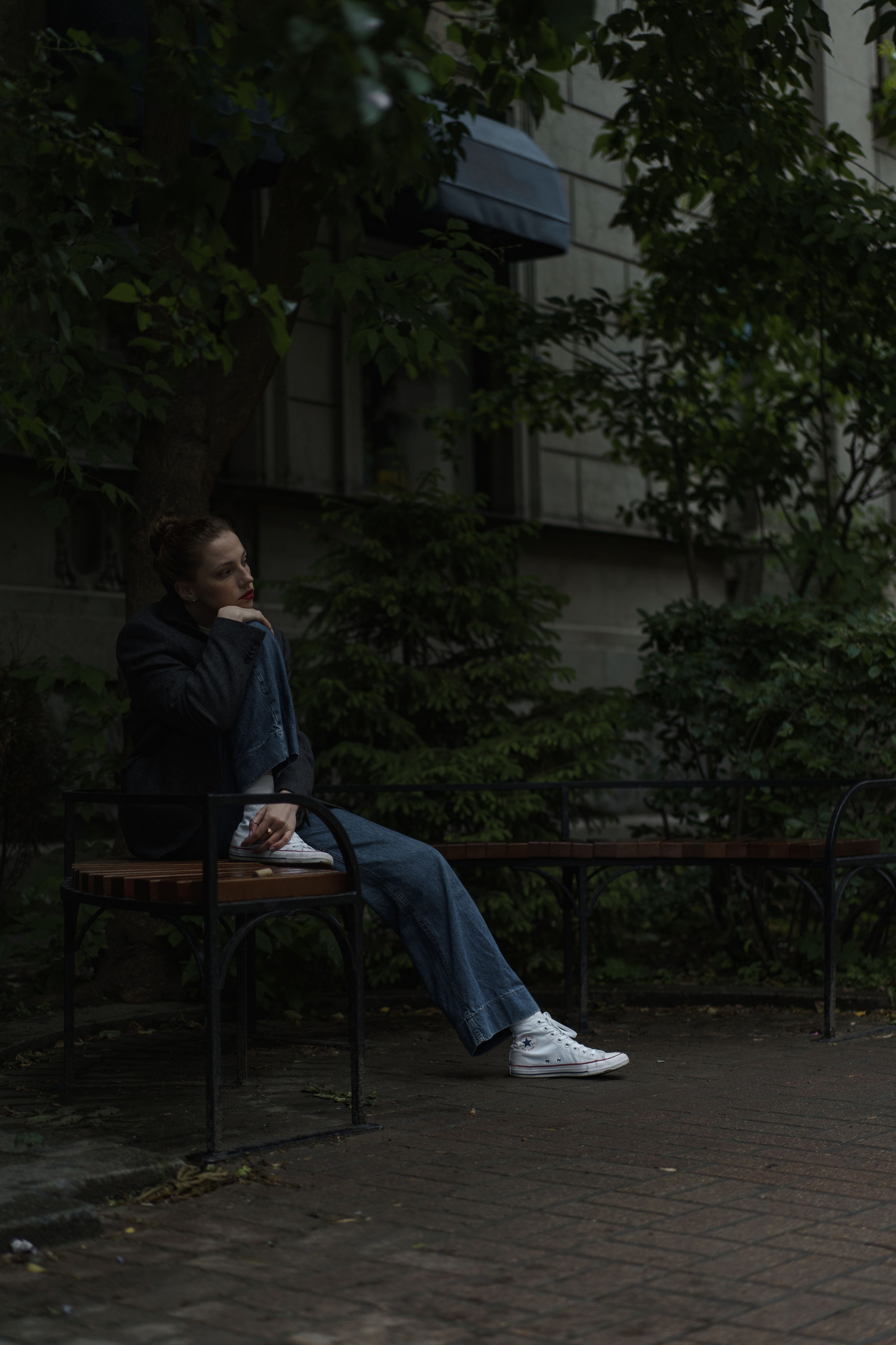 Анастасия. Свадебный и семейный фотограф в Санкт-Петербурге Лина Рогозина