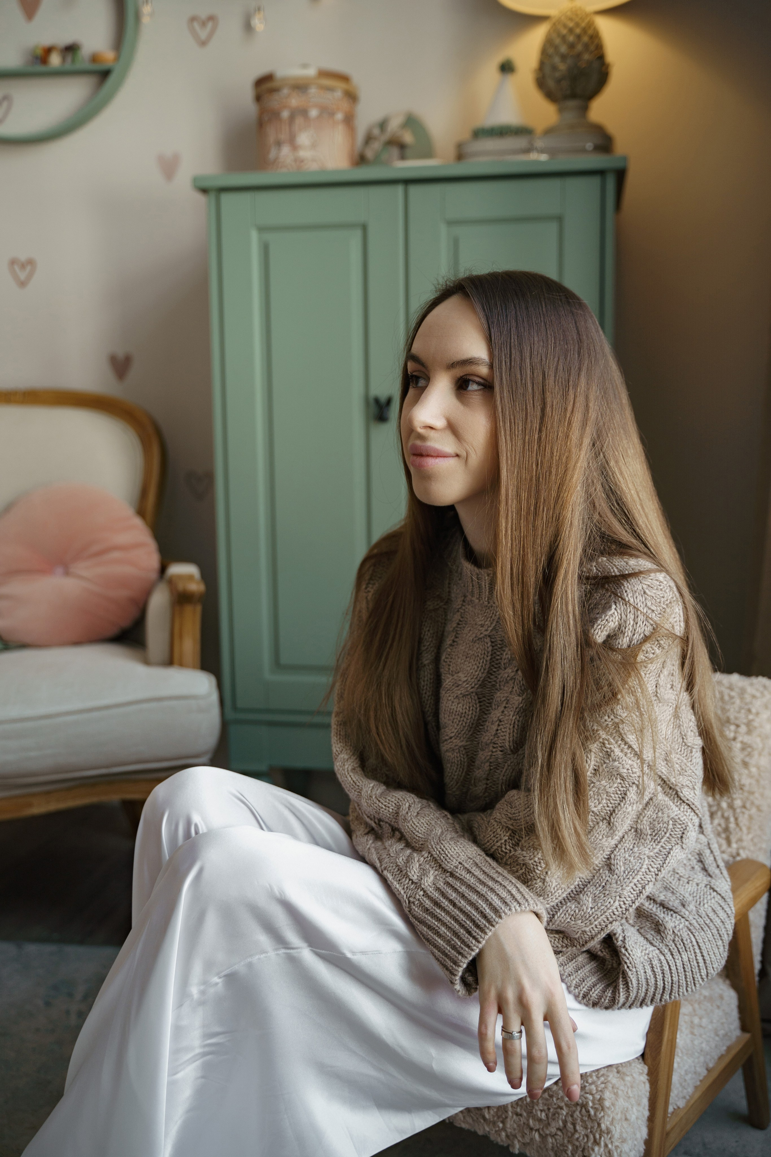 Яна и Аделина. Свадебный и семейный фотограф в Санкт-Петербурге Лина Рогозина