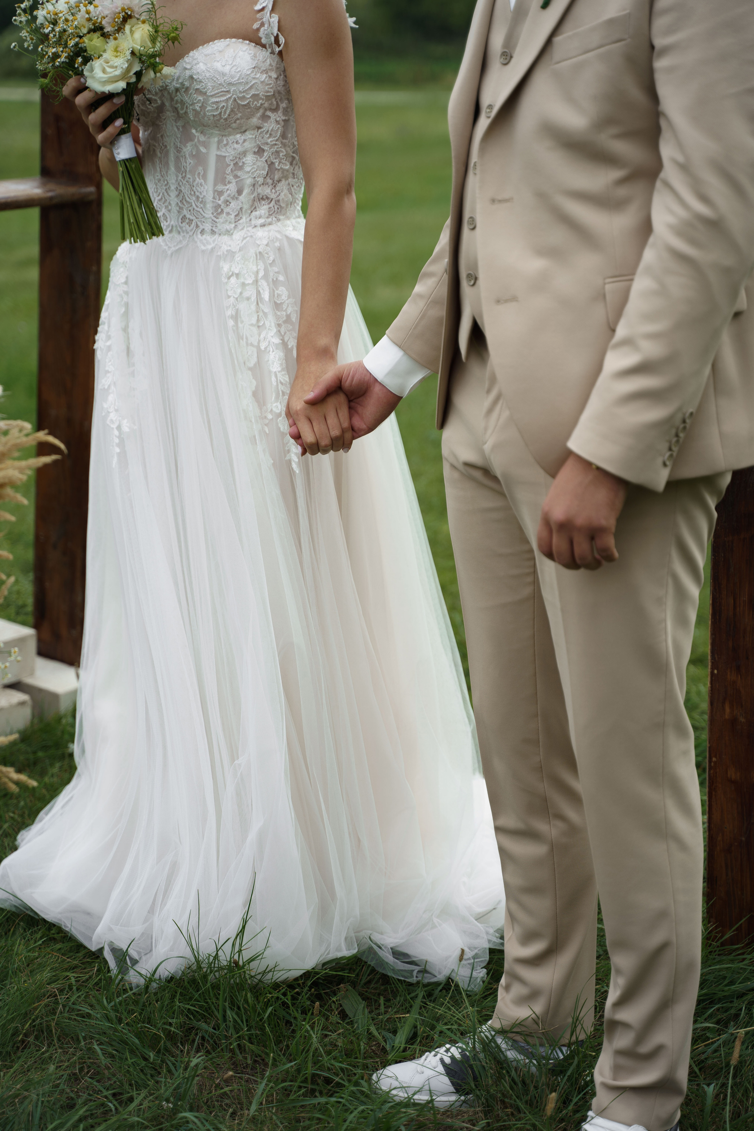 Анна и Артем. Свадебный и семейный фотограф в Санкт-Петербурге Лина Рогозина