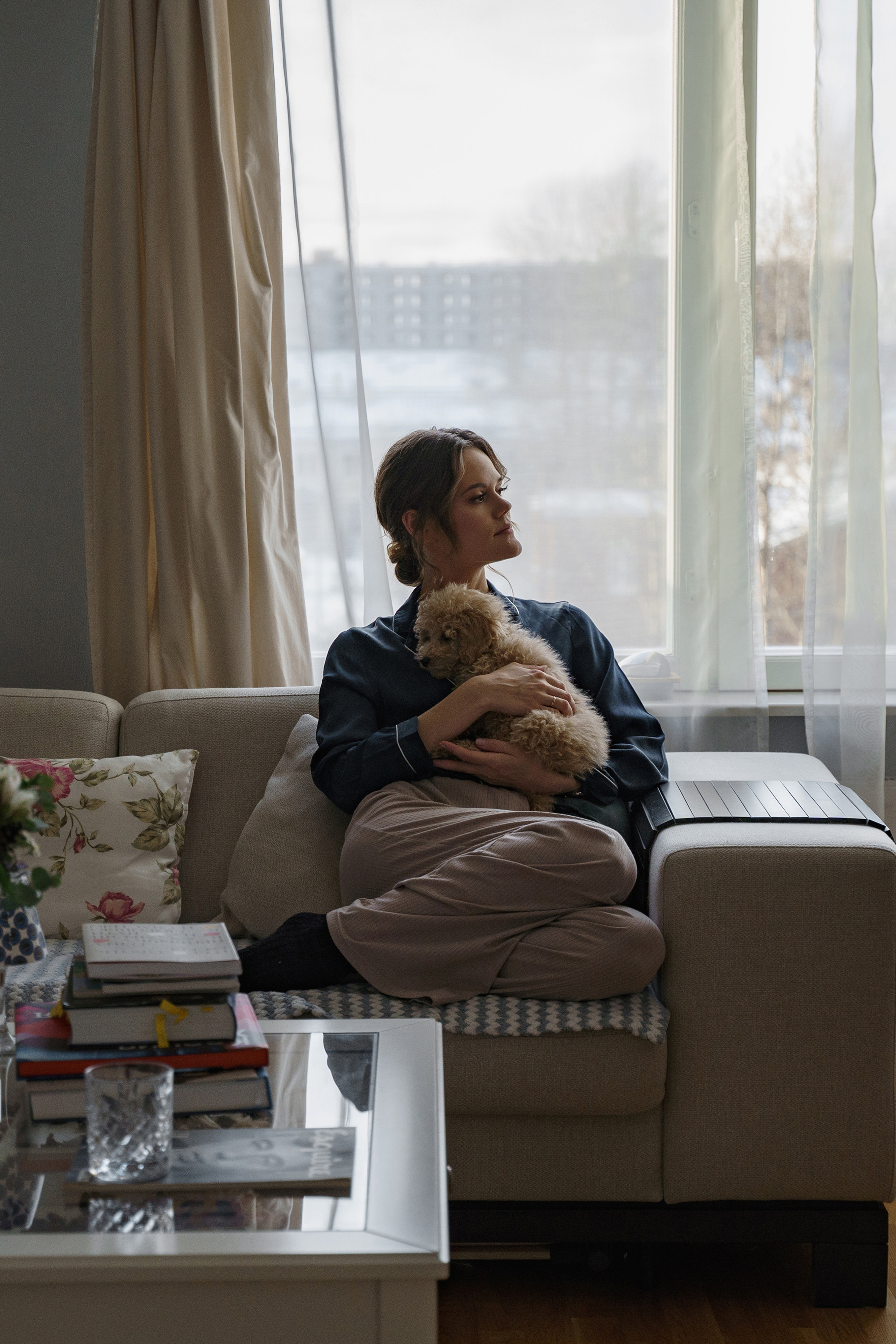 Кристина и Дима. Свадебный и семейный фотограф в Санкт-Петербурге Лина Рогозина