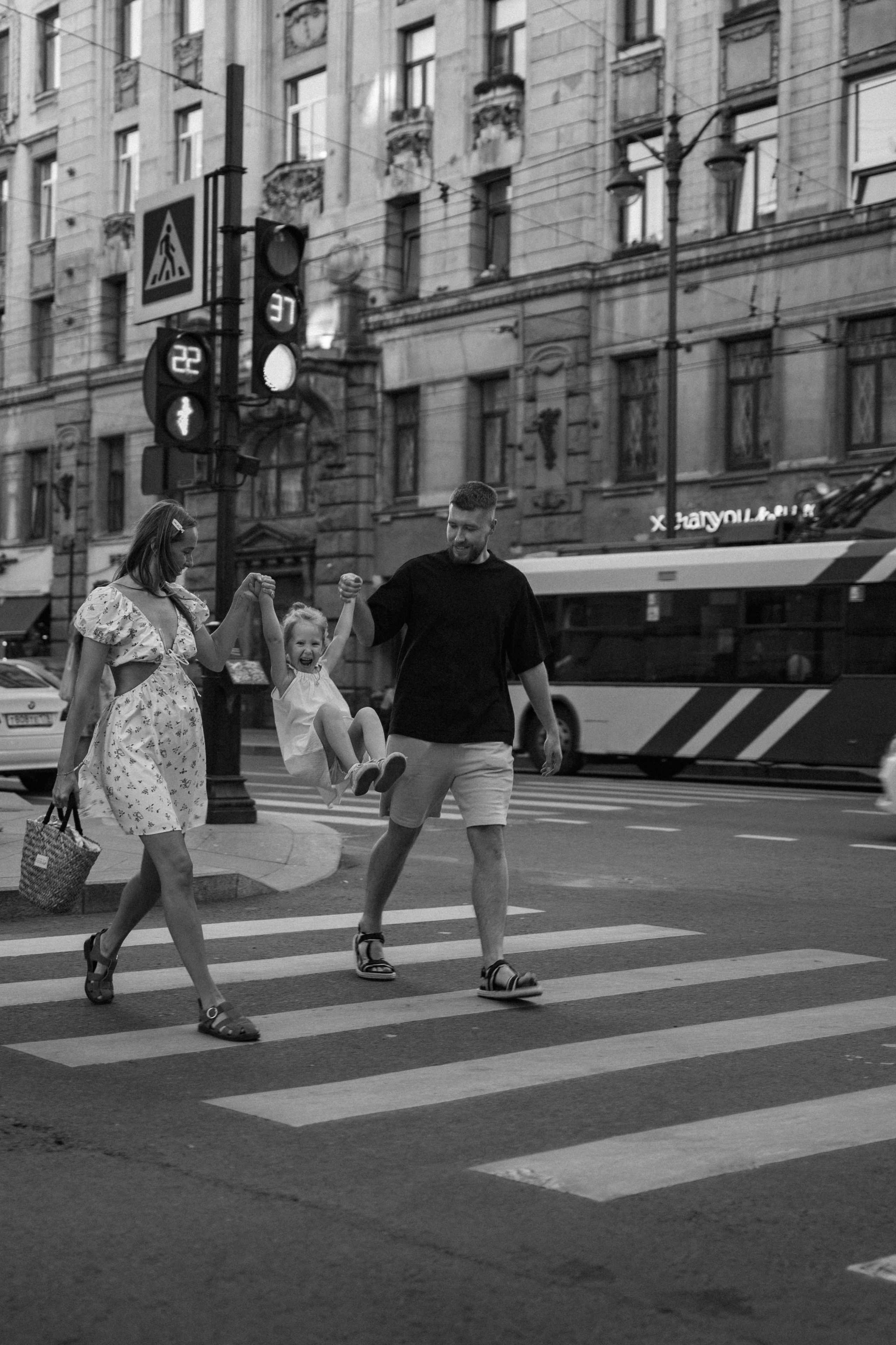 Кристина Варя и Никита. Свадебный и семейный фотограф в Санкт-Петербурге Лина Рогозина