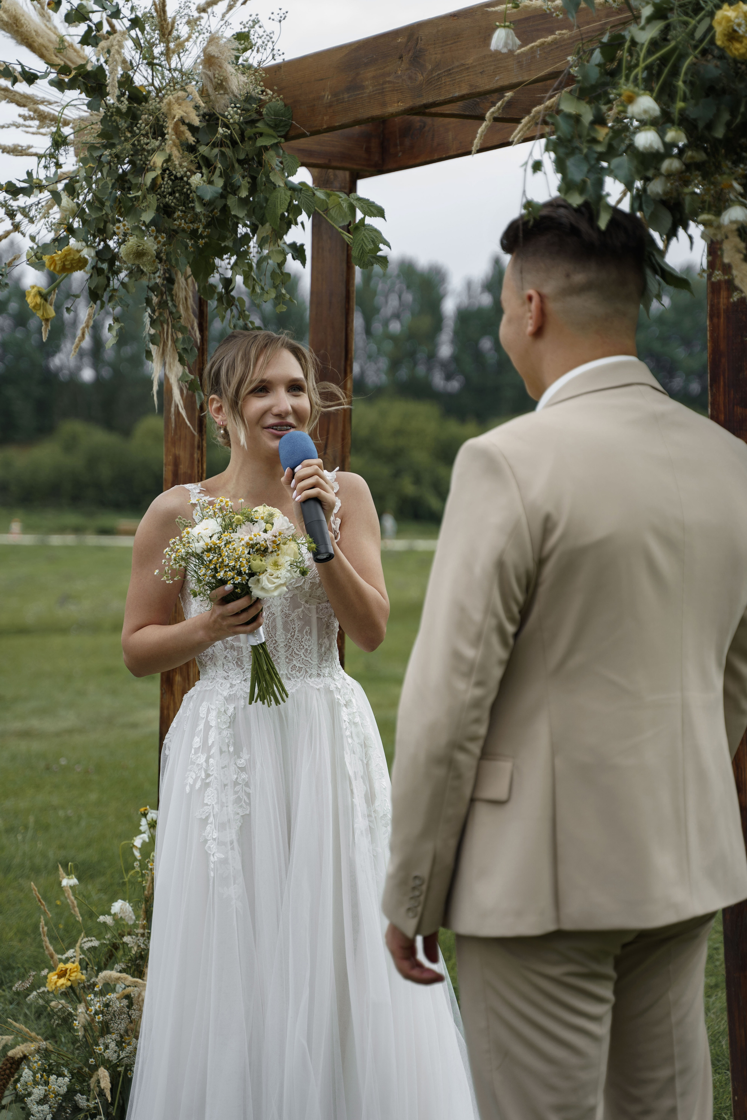 Анна и Артем. Свадебный и семейный фотограф в Санкт-Петербурге Лина Рогозина