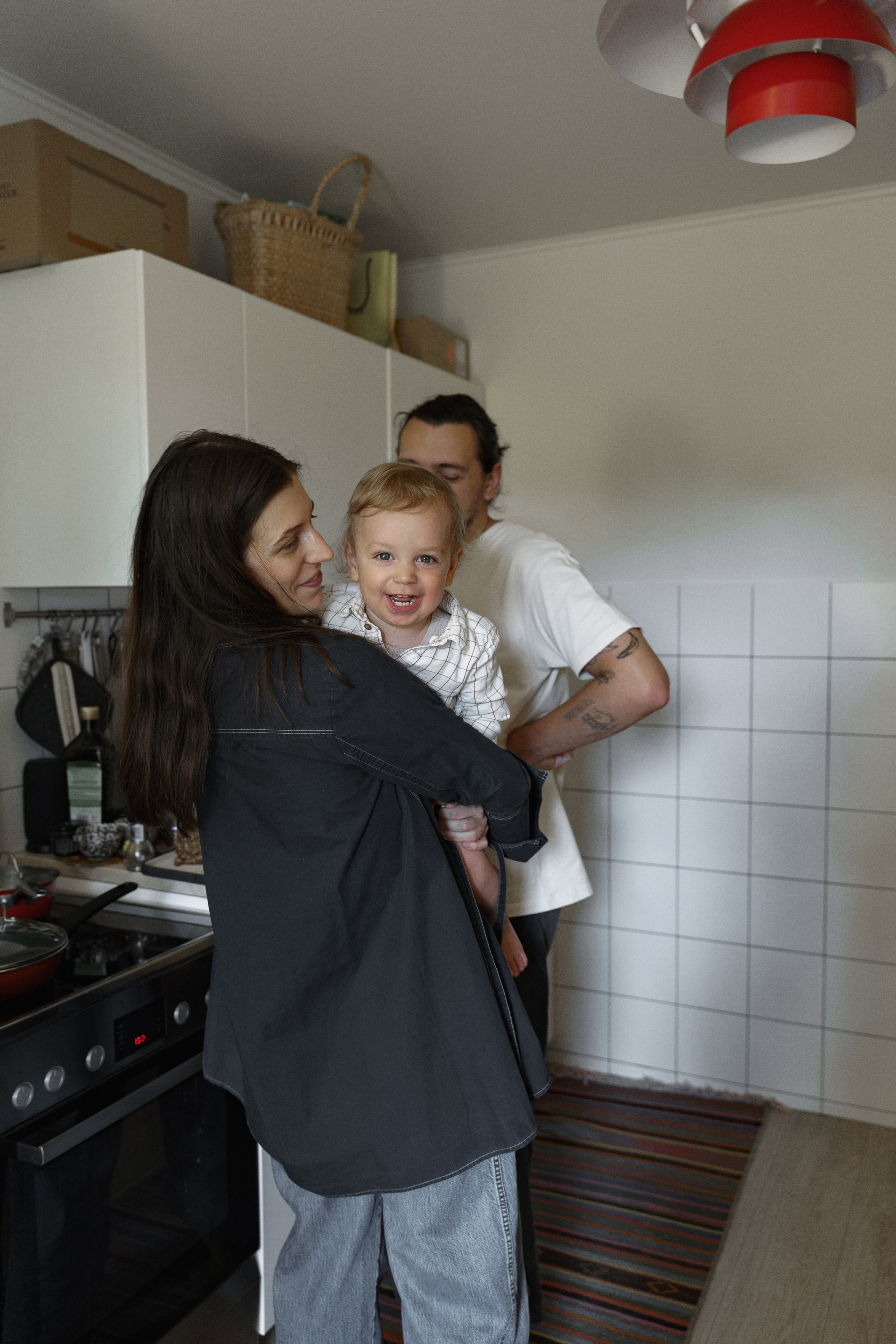 Анна, Владислав и Мирон. Свадебный и семейный фотограф в Санкт-Петербурге Лина Рогозина