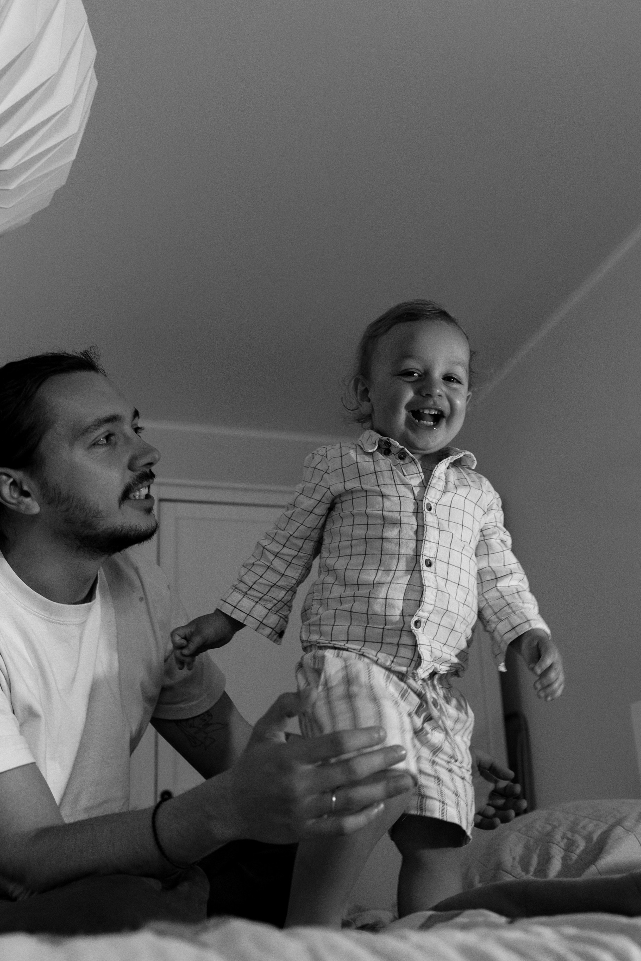 Анна, Владислав и Мирон. Свадебный и семейный фотограф в Санкт-Петербурге Лина Рогозина