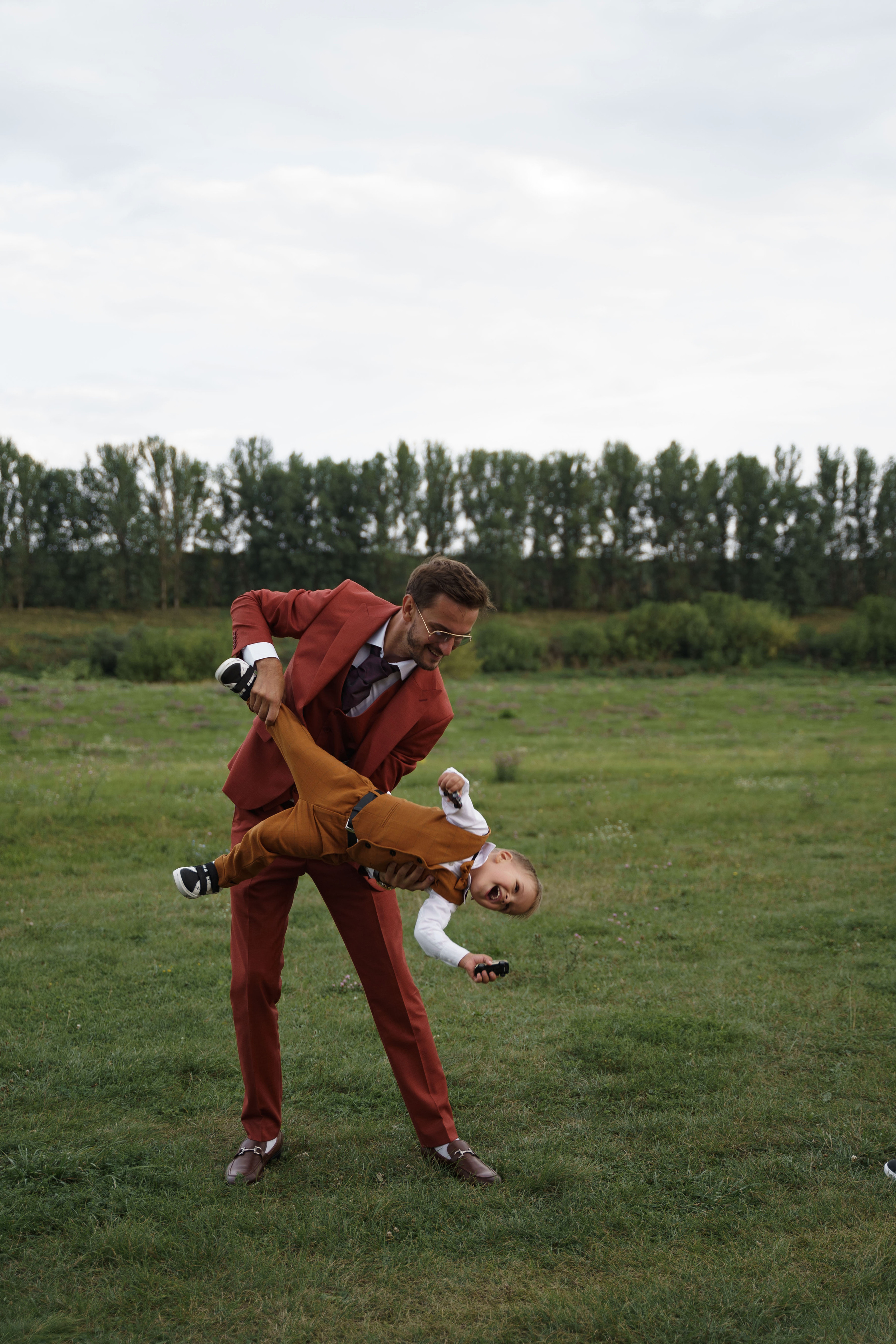 Анна и Артем. Свадебный и семейный фотограф в Санкт-Петербурге Лина Рогозина