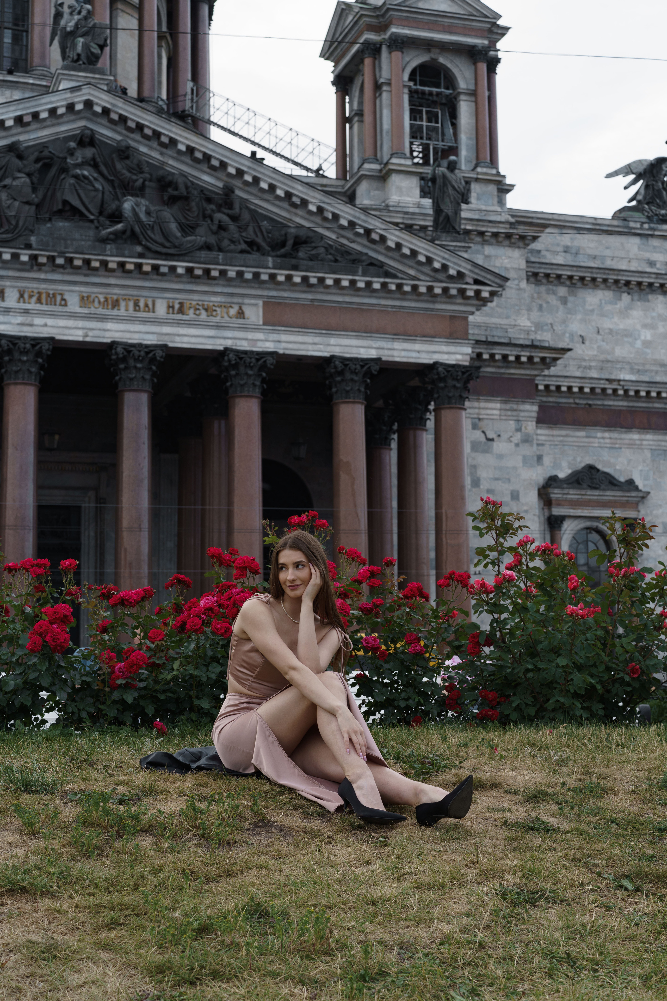 Софа и Руслан. Свадебный и семейный фотограф в Санкт-Петербурге Лина Рогозина