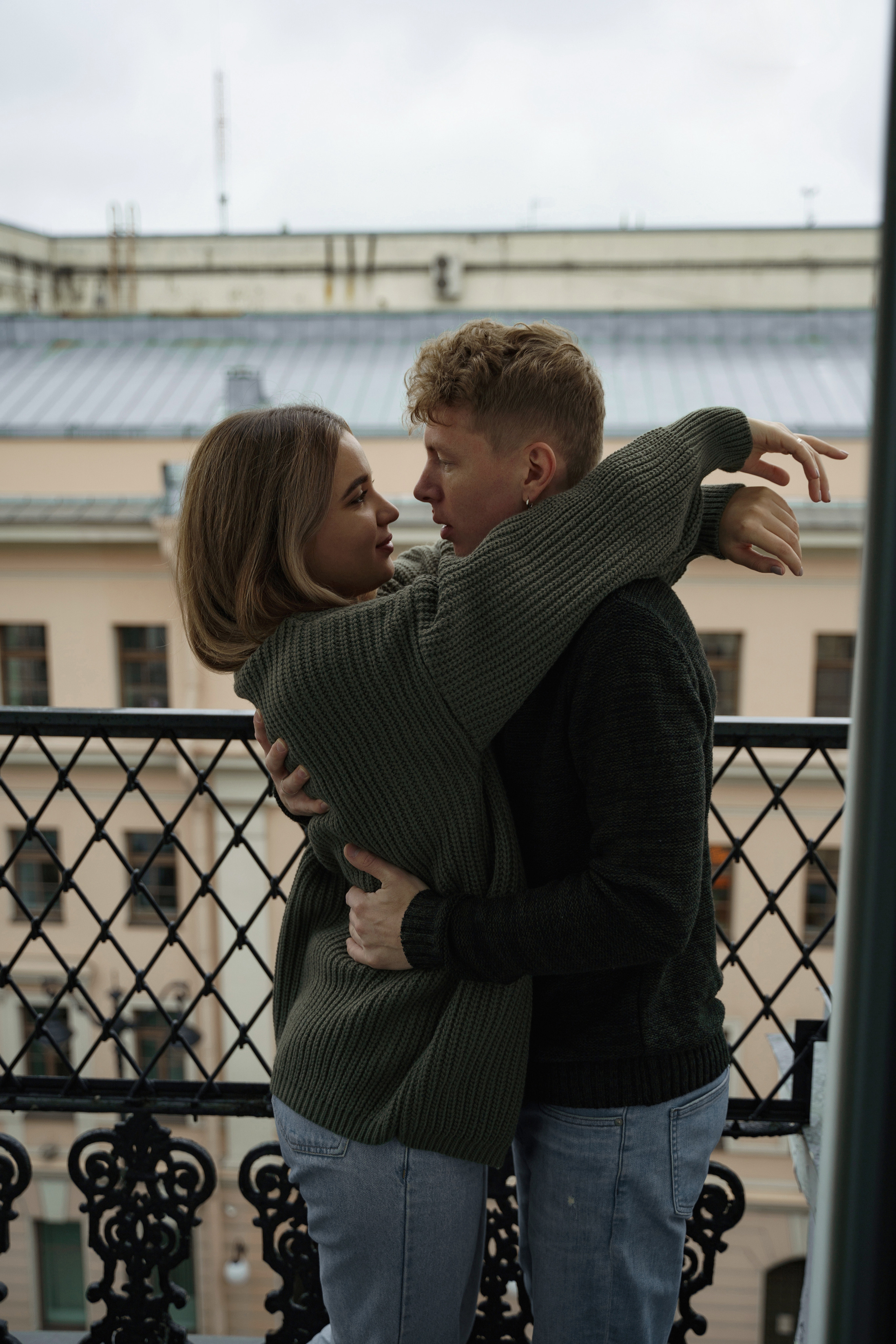 Влада и Никита. Свадебный и семейный фотограф в Санкт-Петербурге Лина Рогозина