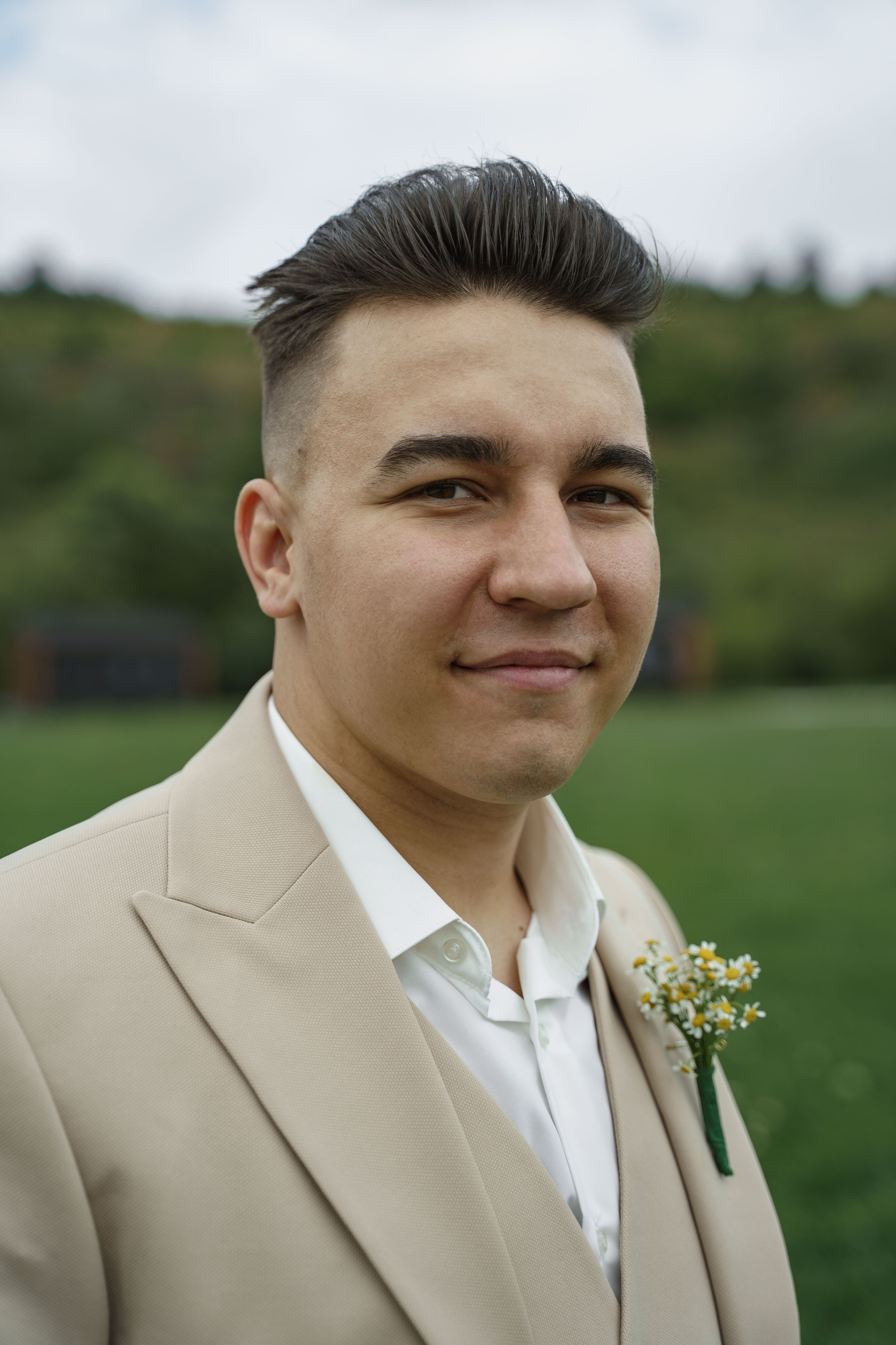 Анна и Артем. Свадебный и семейный фотограф в Санкт-Петербурге Лина Рогозина