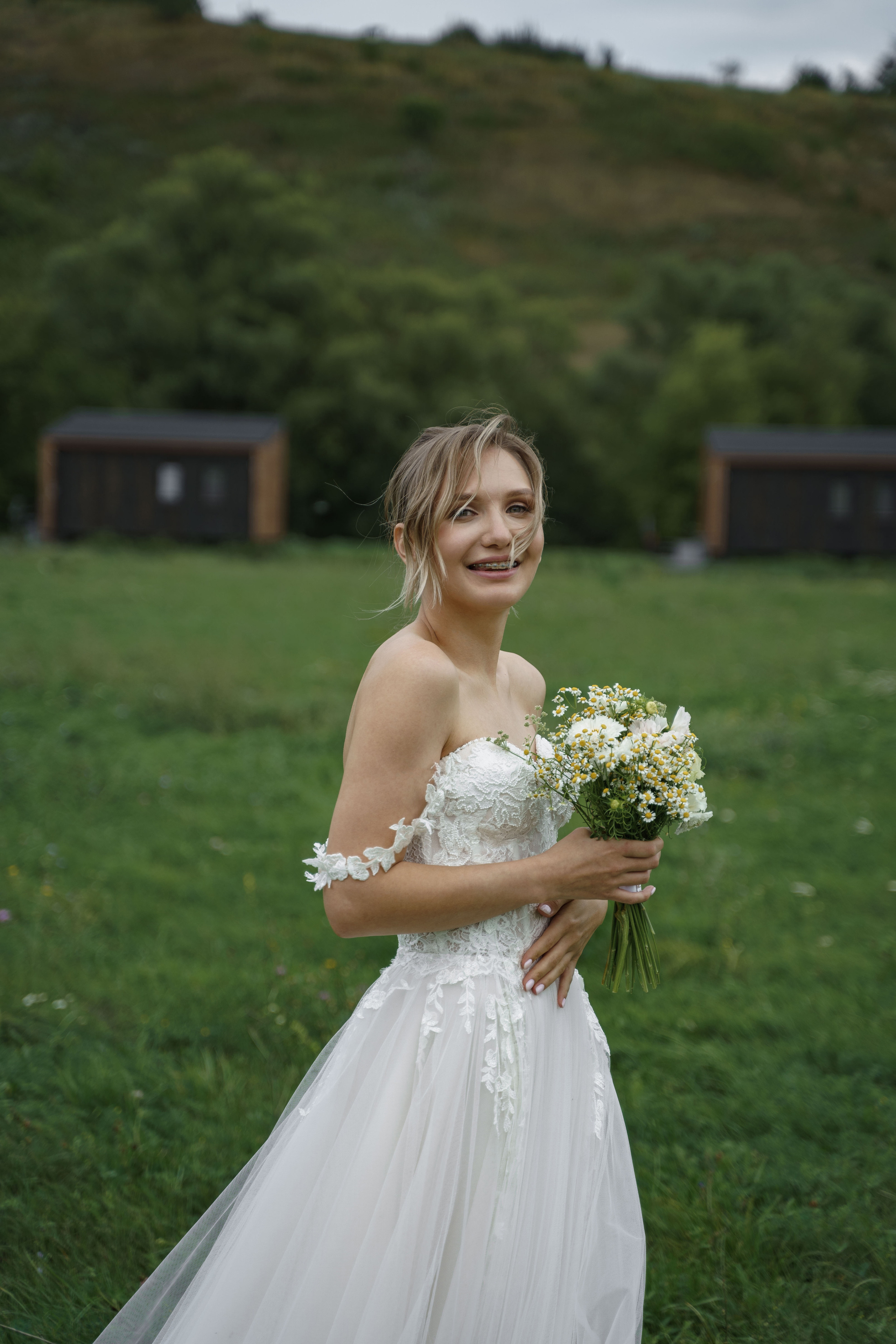 Анна и Артем. Свадебный и семейный фотограф в Санкт-Петербурге Лина Рогозина