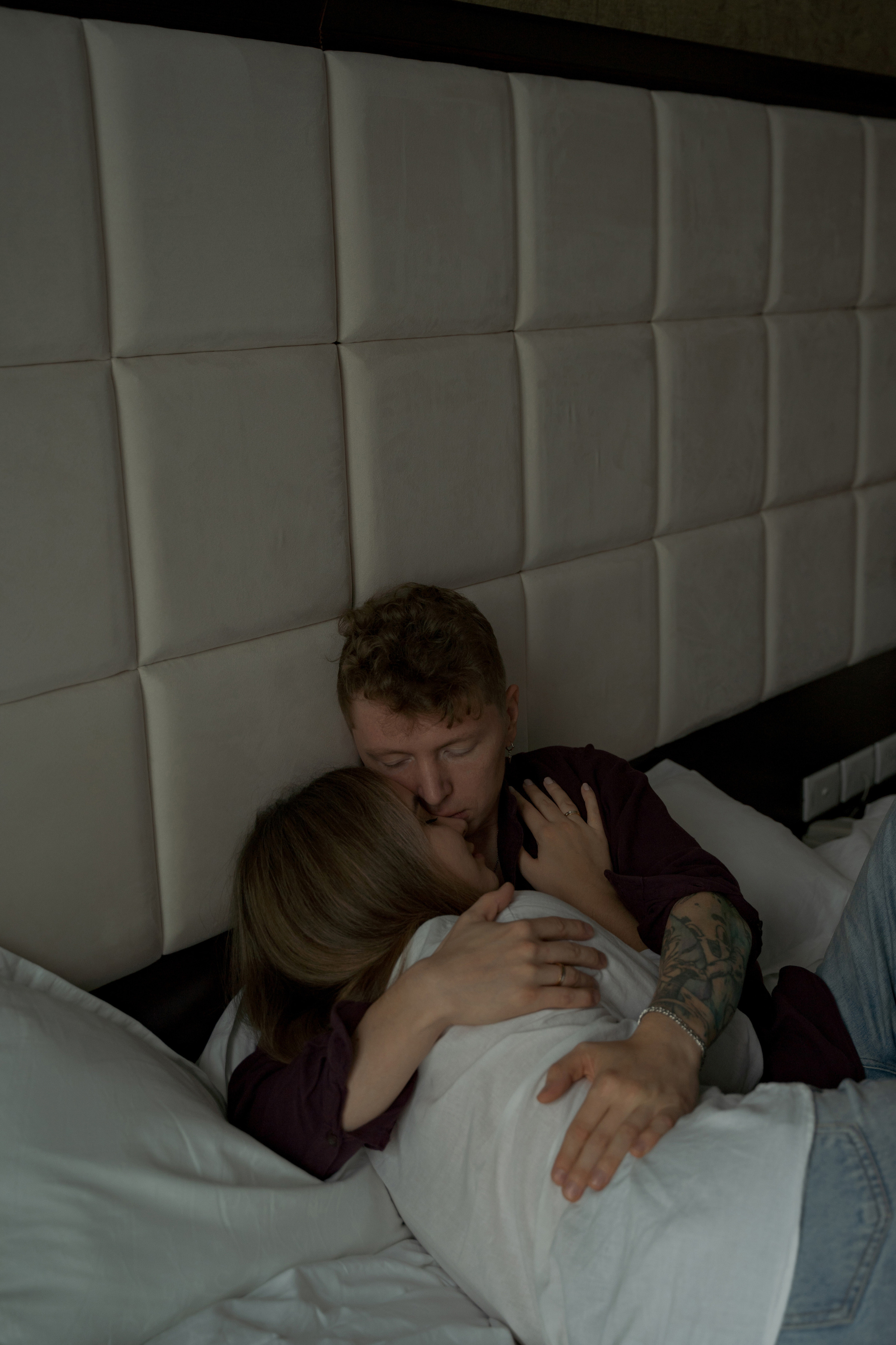 Влада и Никита. Свадебный и семейный фотограф в Санкт-Петербурге Лина Рогозина