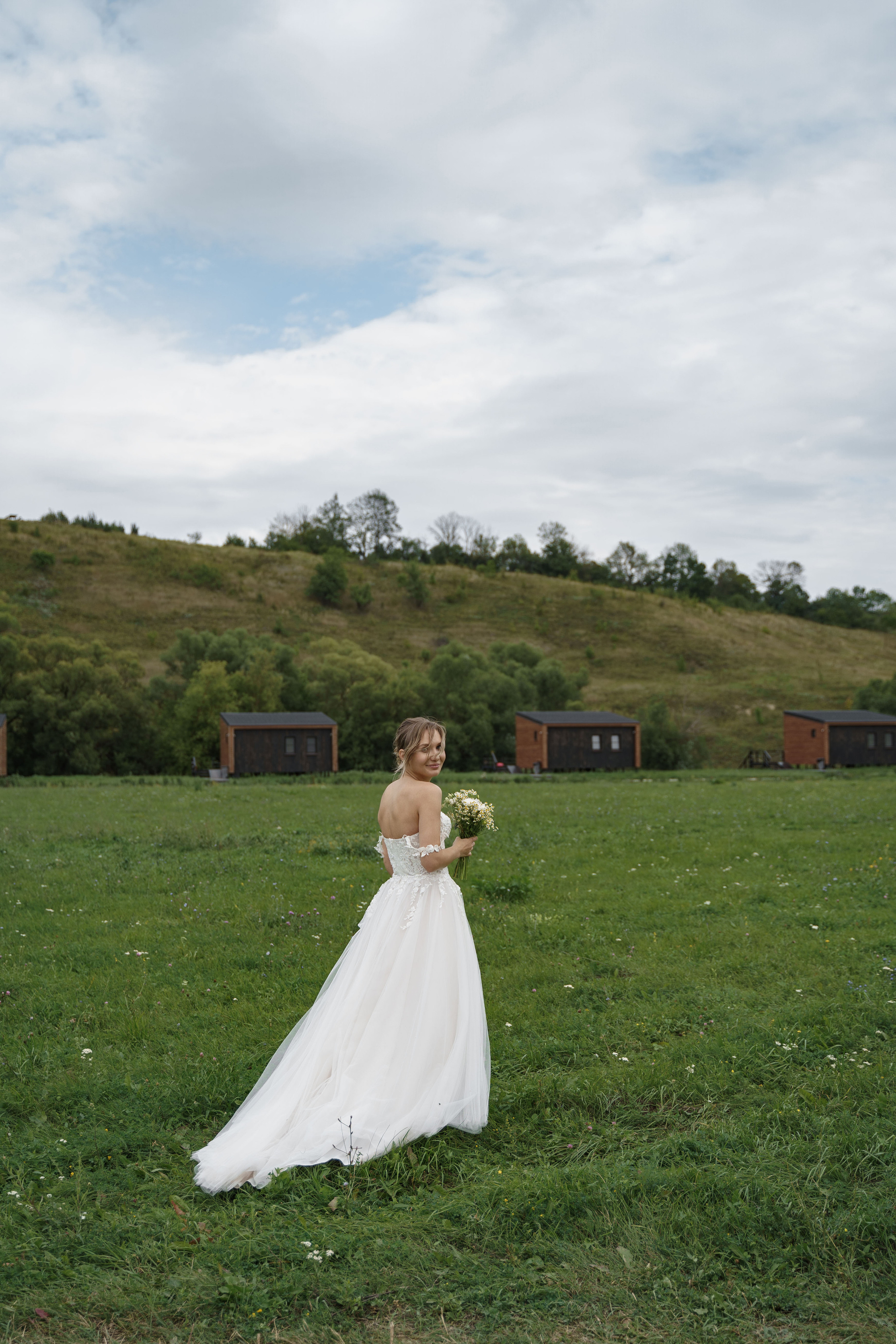 Анна и Артем. Свадебный и семейный фотограф в Санкт-Петербурге Лина Рогозина