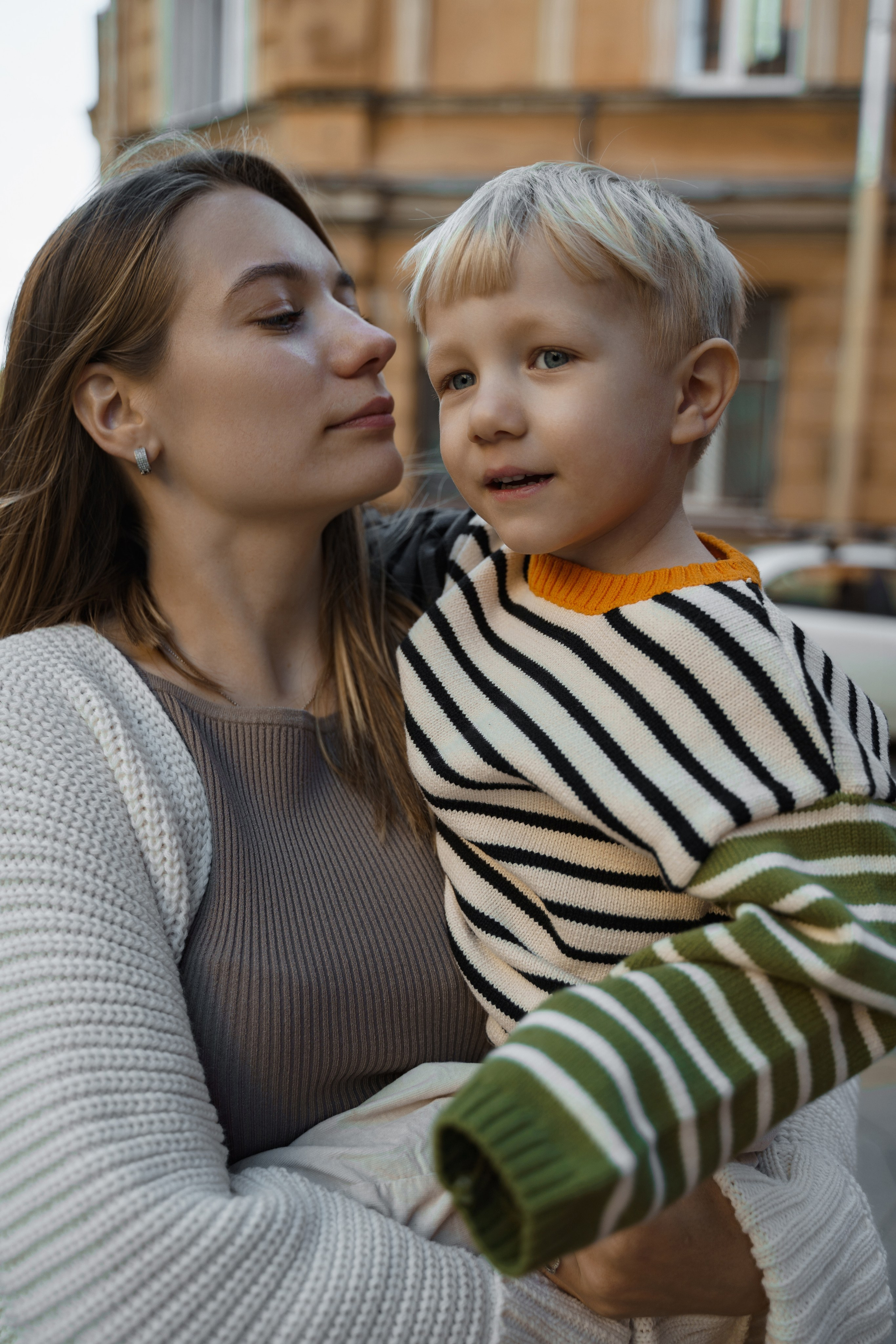 Анна и Андрей. Свадебный и семейный фотограф в Санкт-Петербурге Лина Рогозина