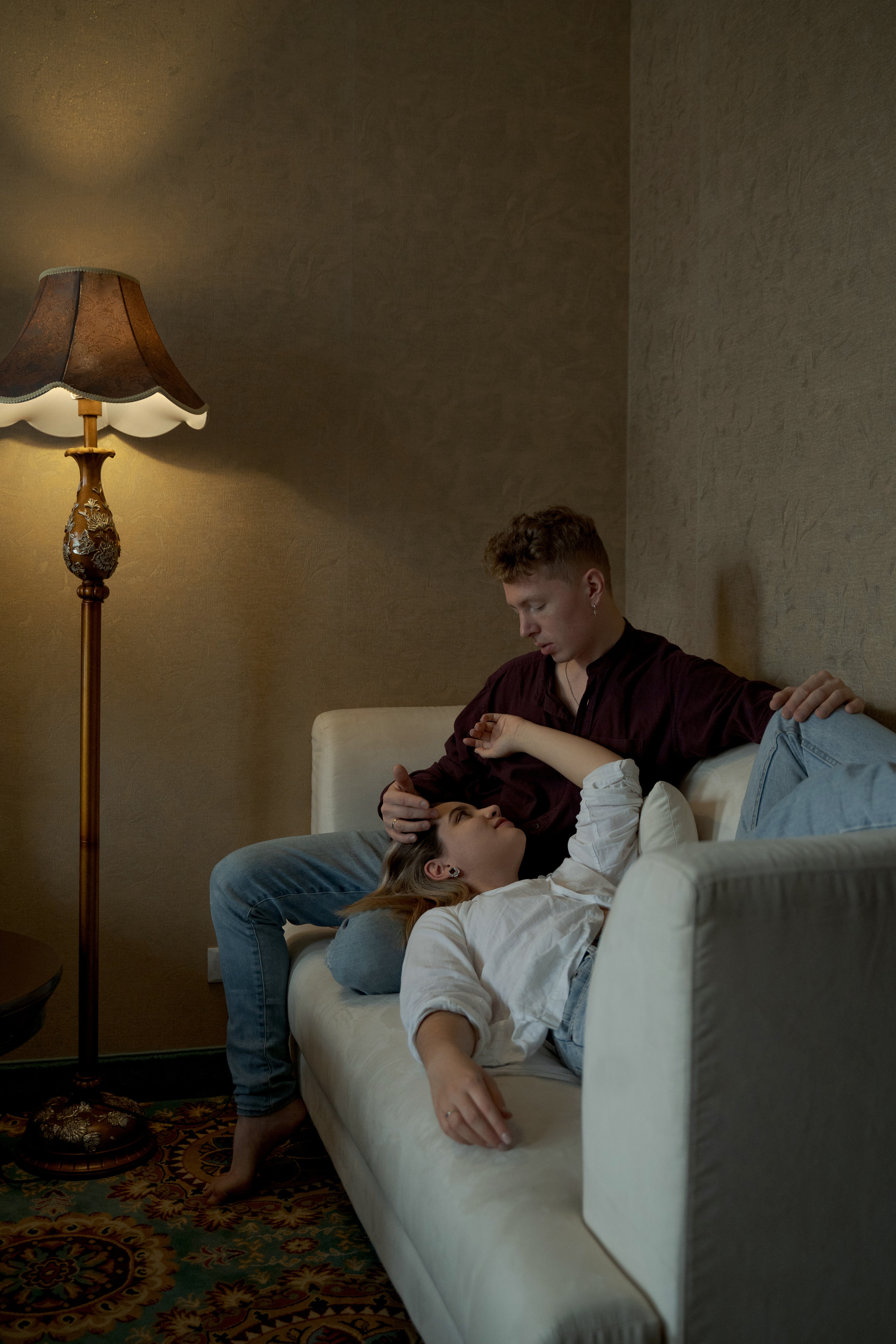 Влада и Никита. Свадебный и семейный фотограф в Санкт-Петербурге Лина Рогозина