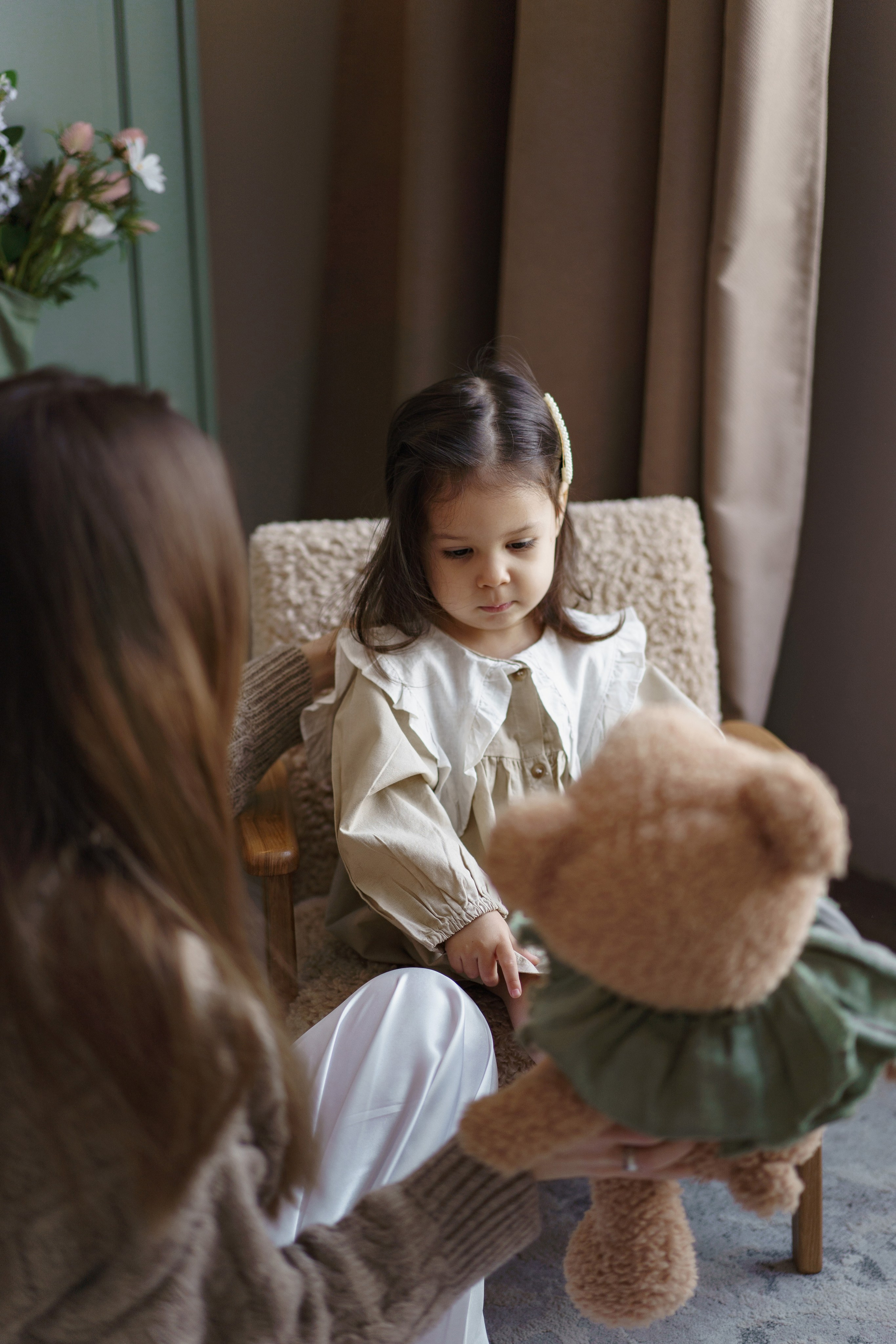 Яна и Аделина. Свадебный и семейный фотограф в Санкт-Петербурге Лина Рогозина