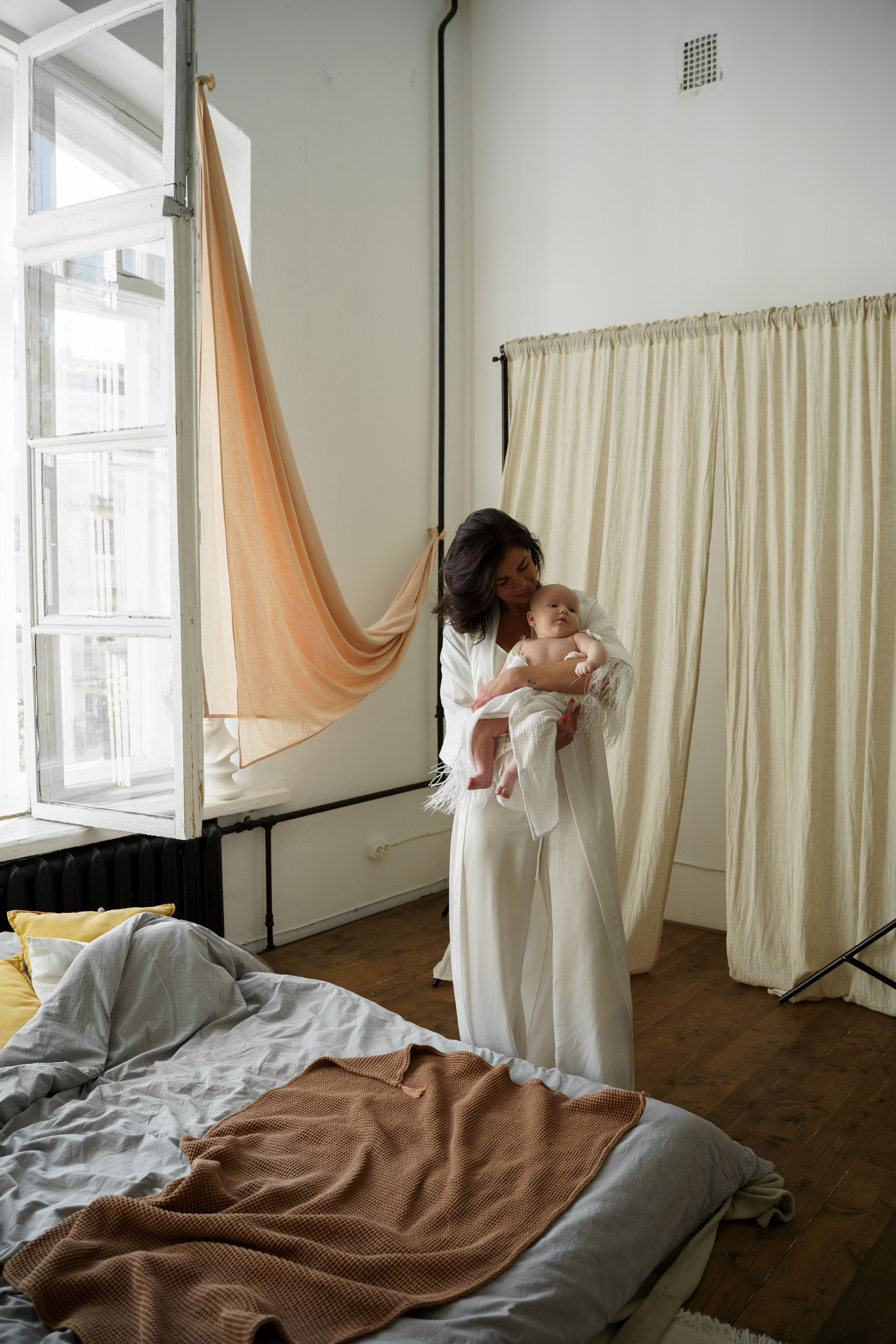 Анастасия и Дмитрий. Свадебный и семейный фотограф в Санкт-Петербурге Лина Рогозина