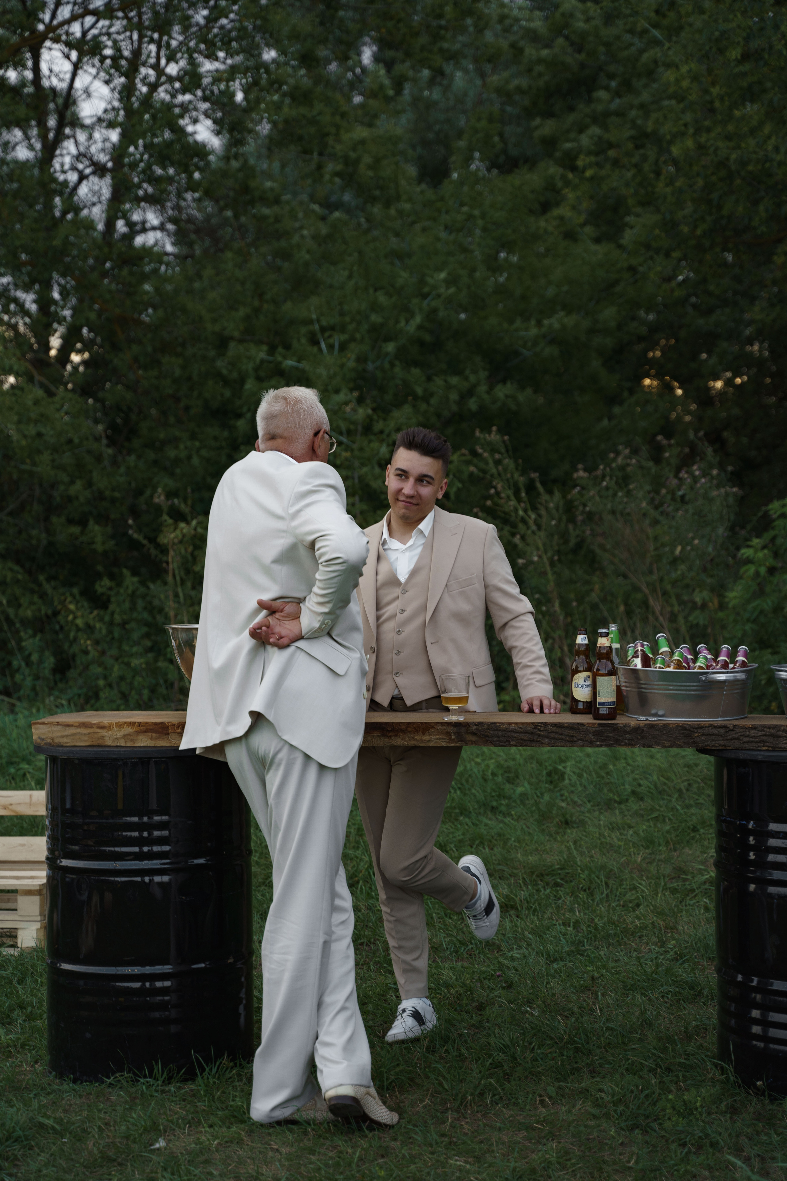 Анна и Артем. Свадебный и семейный фотограф в Санкт-Петербурге Лина Рогозина