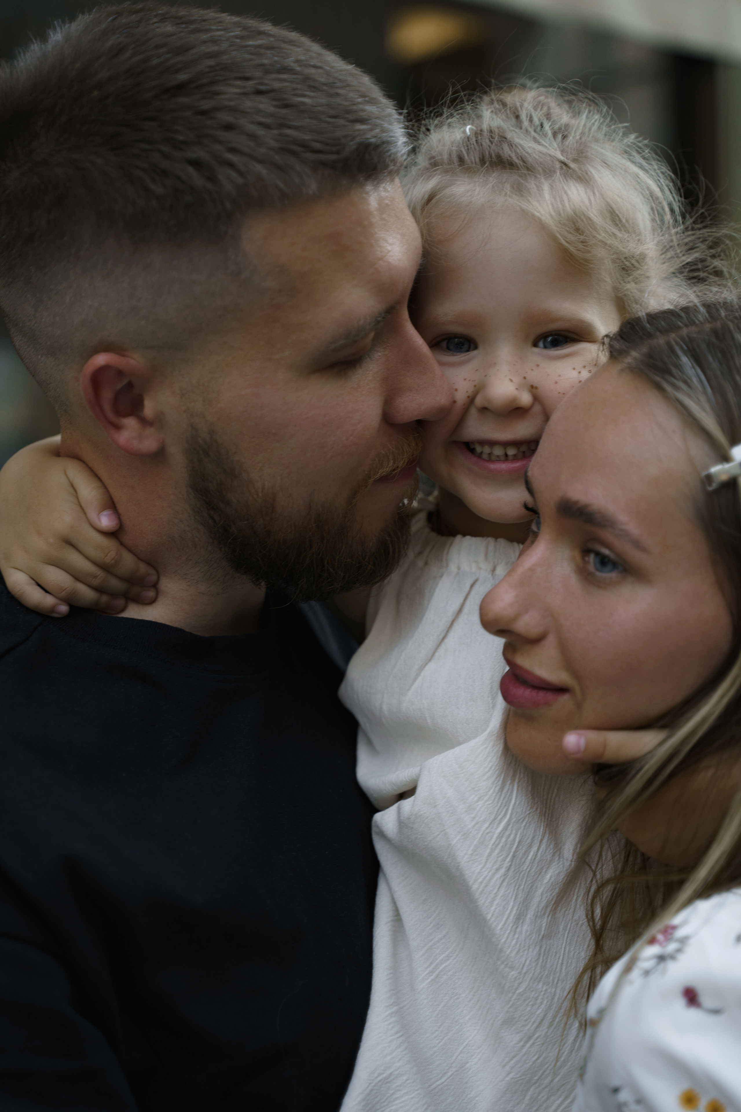 Кристина Варя и Никита. Свадебный и семейный фотограф в Санкт-Петербурге Лина Рогозина