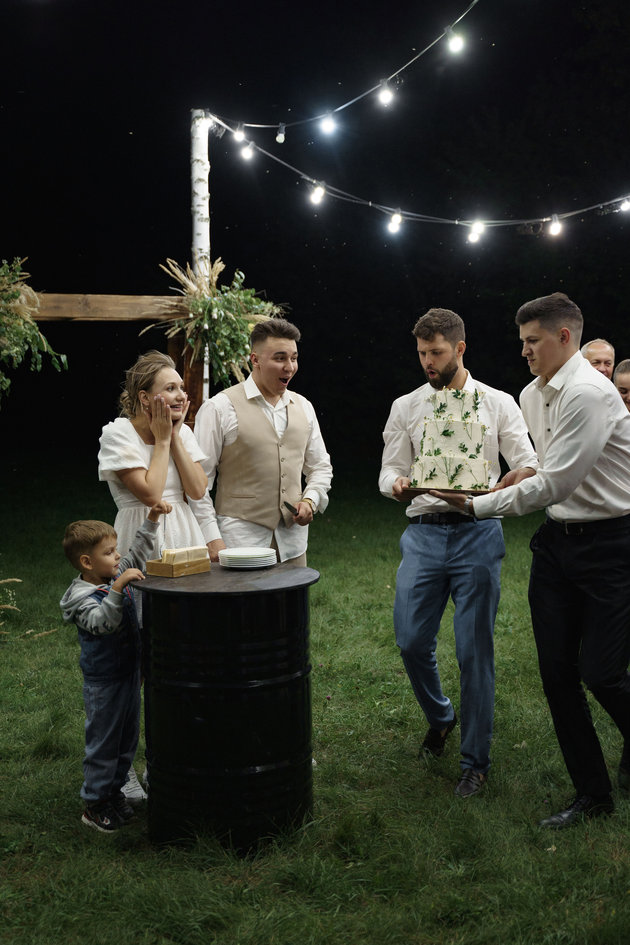 Анна и Артем. Свадебный и семейный фотограф в Санкт-Петербурге Лина Рогозина