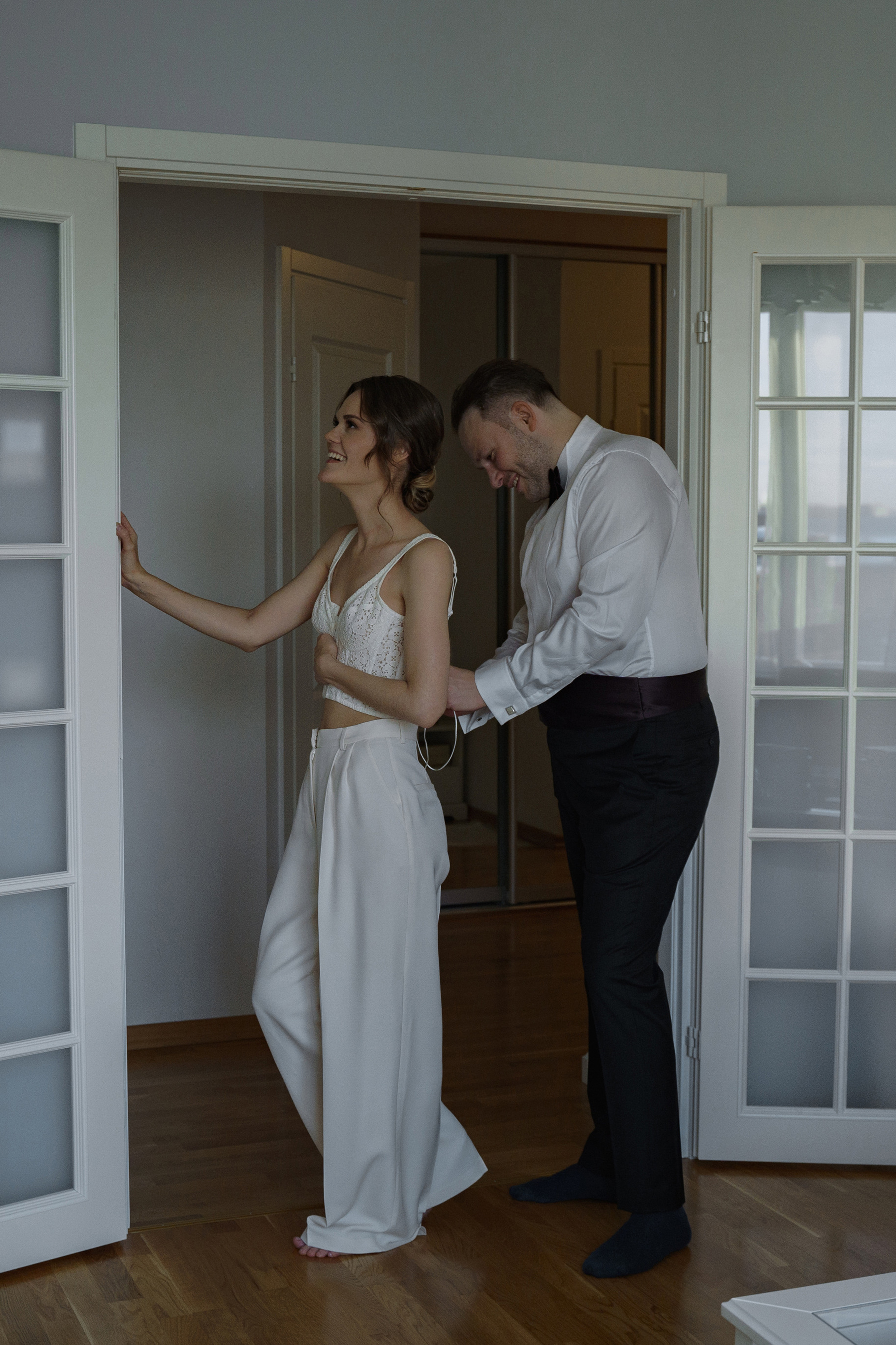 Кристина и Дима. Свадебный и семейный фотограф в Санкт-Петербурге Лина Рогозина