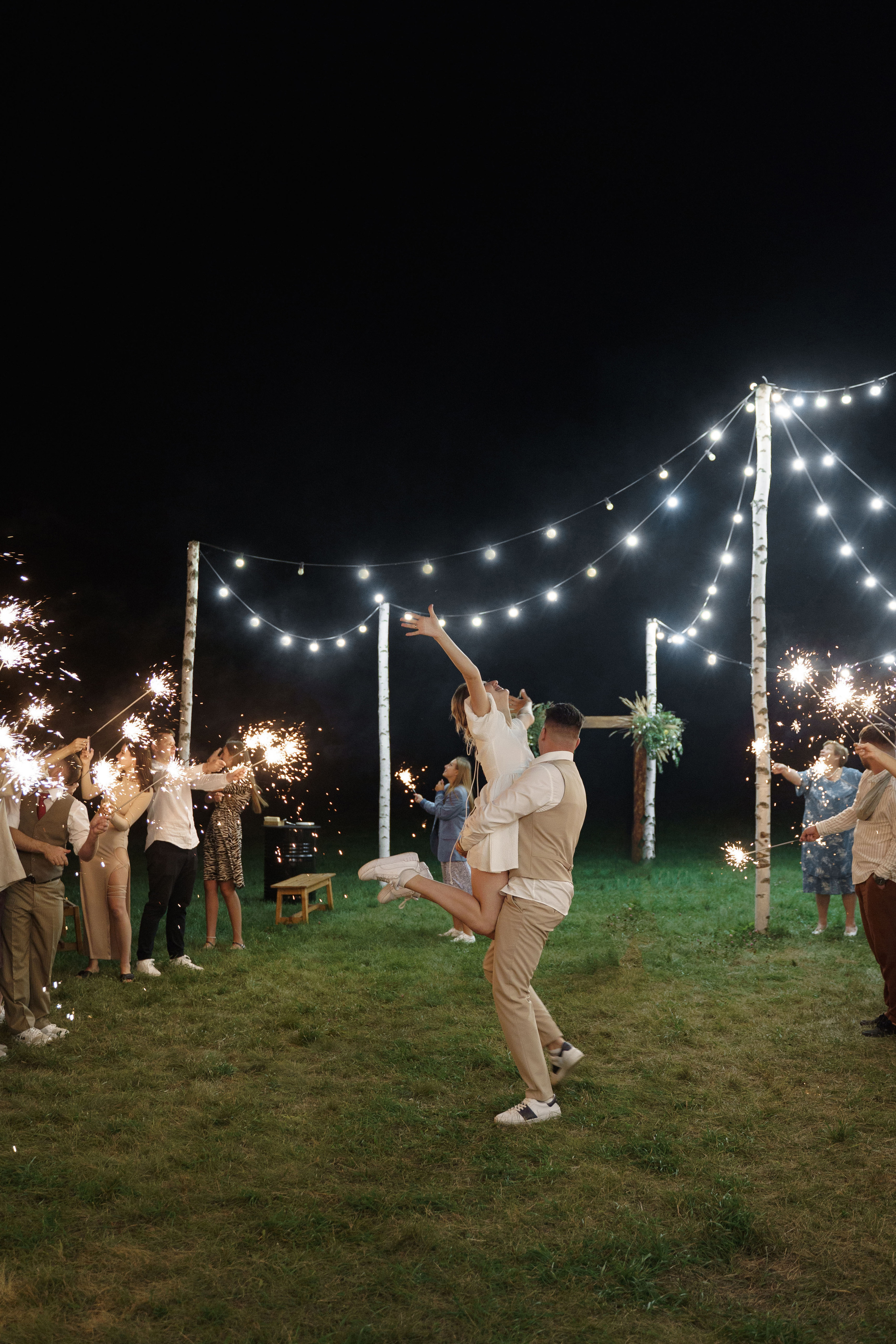 Анна и Артем. Свадебный и семейный фотограф в Санкт-Петербурге Лина Рогозина