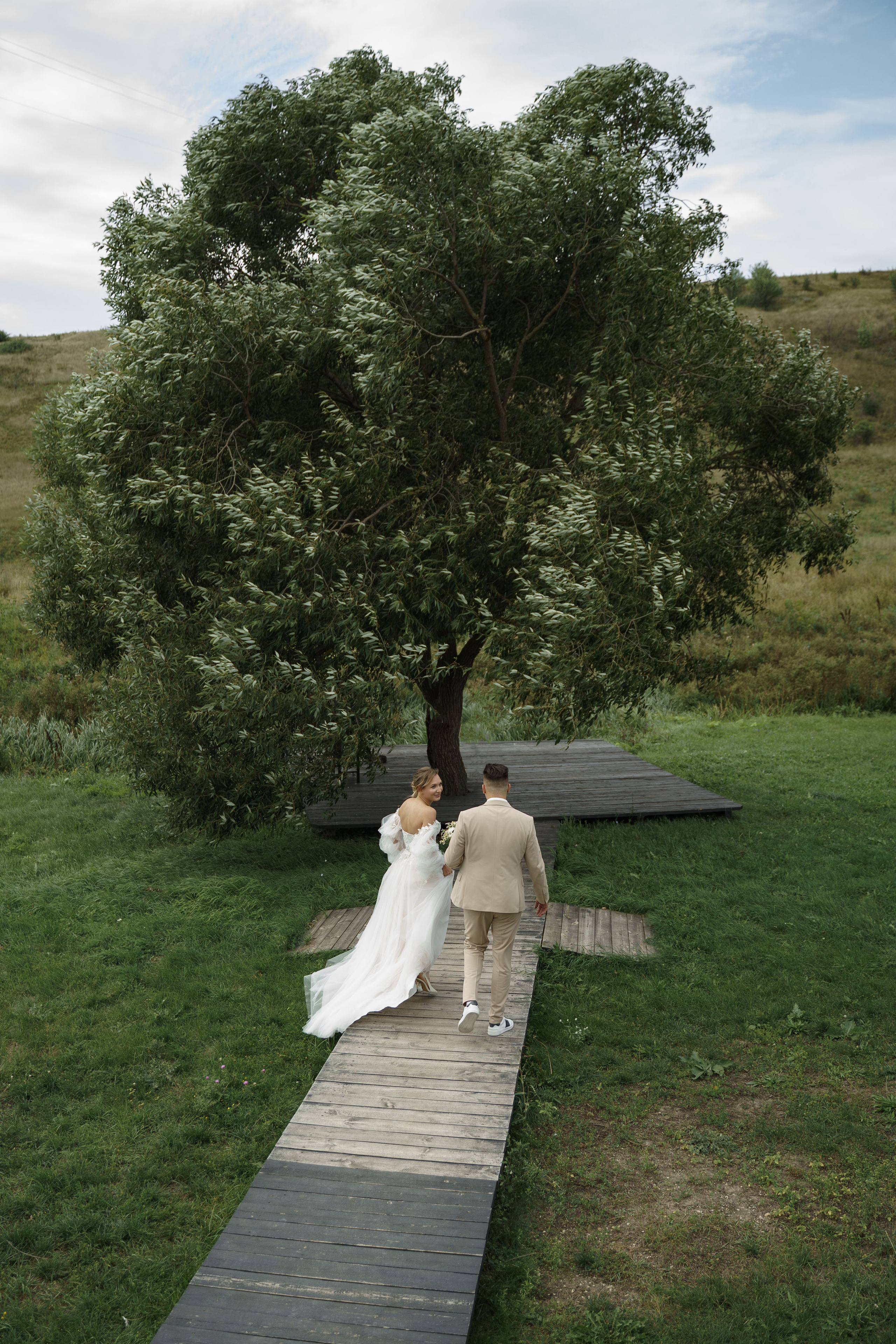 Анна и Артем. Свадебный и семейный фотограф в Санкт-Петербурге Лина Рогозина