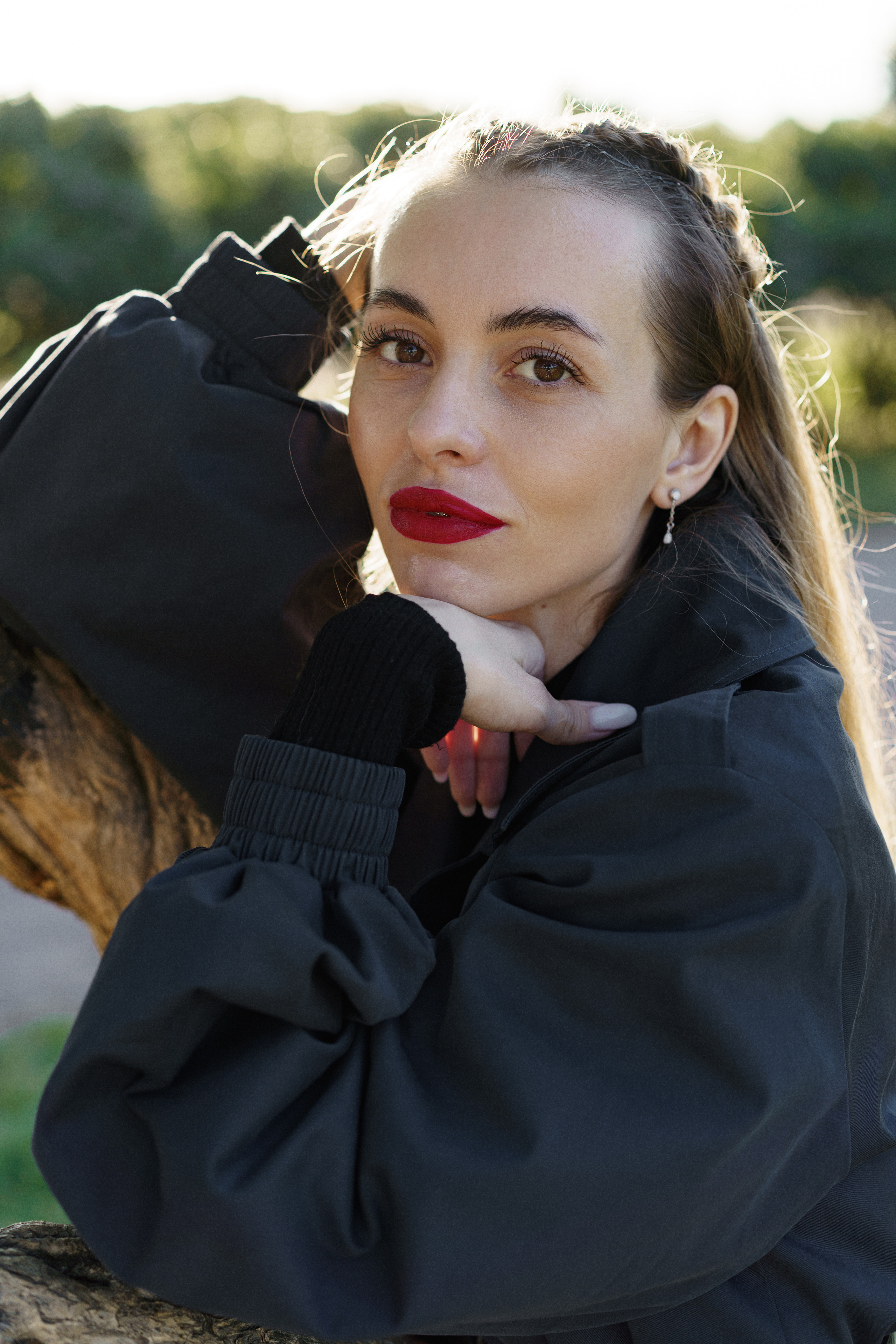 Анастасия и Катя. Свадебный и семейный фотограф в Санкт-Петербурге Лина Рогозина