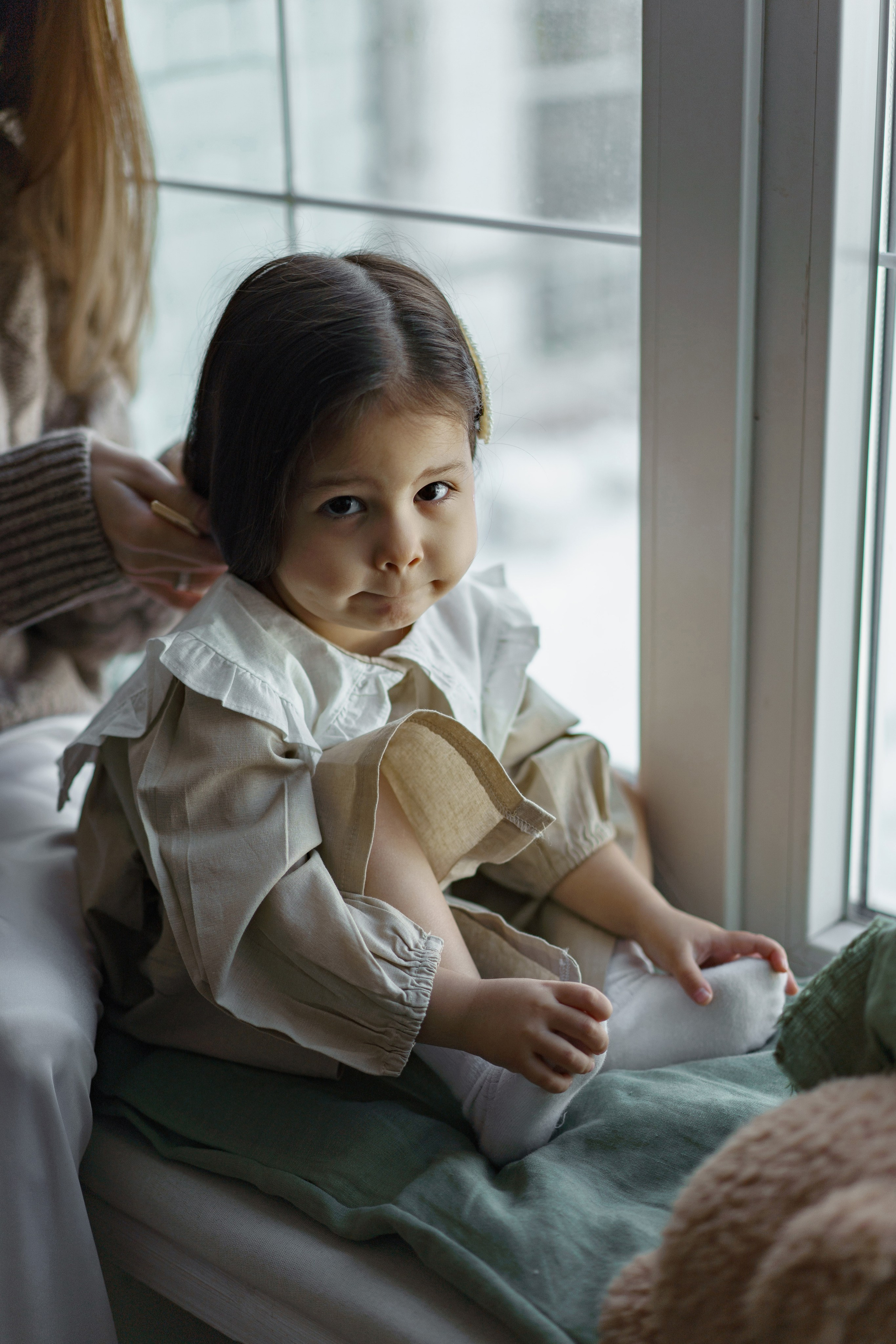 Яна и Аделина. Свадебный и семейный фотограф в Санкт-Петербурге Лина Рогозина
