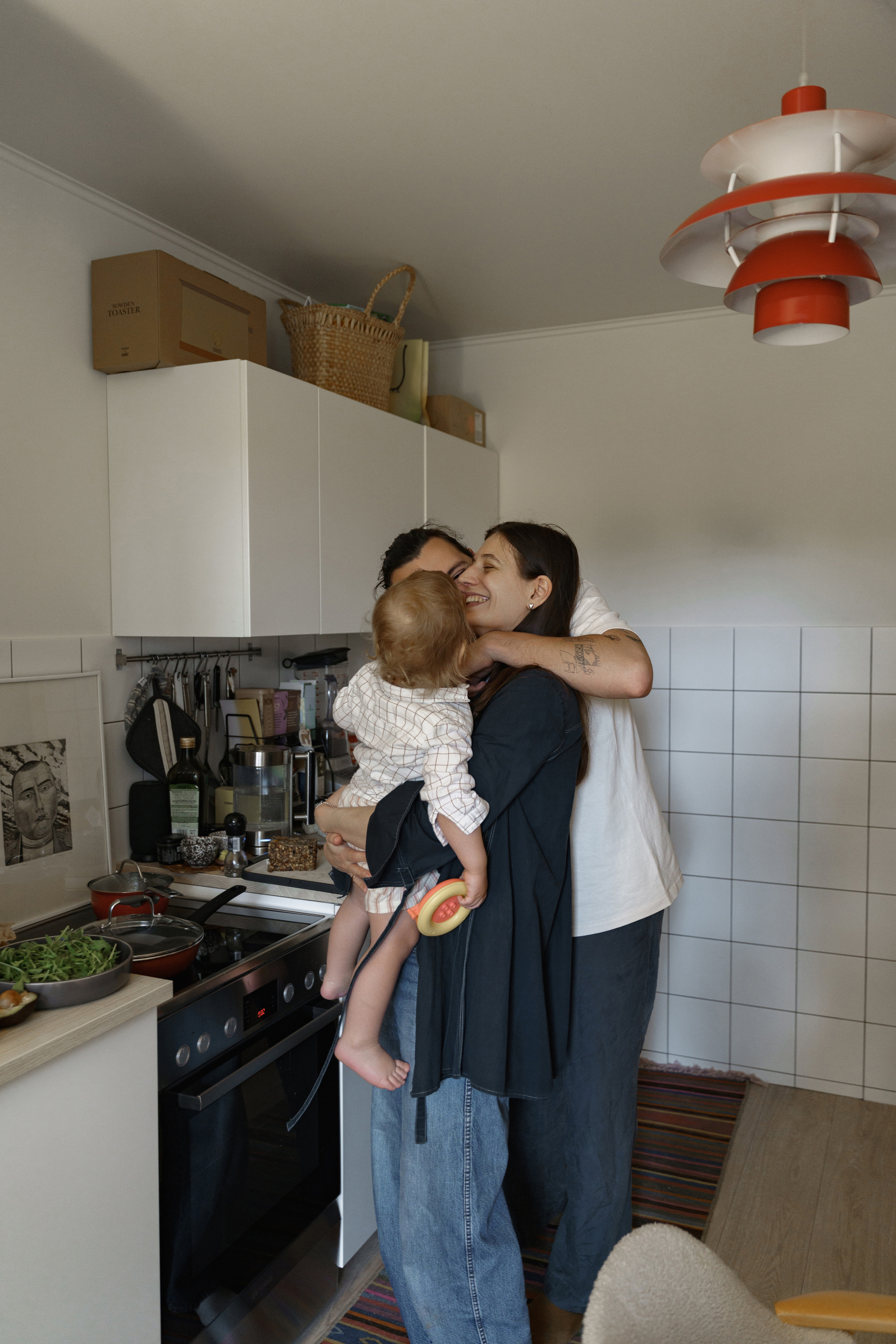 Анна, Владислав и Мирон. Свадебный и семейный фотограф в Санкт-Петербурге Лина Рогозина