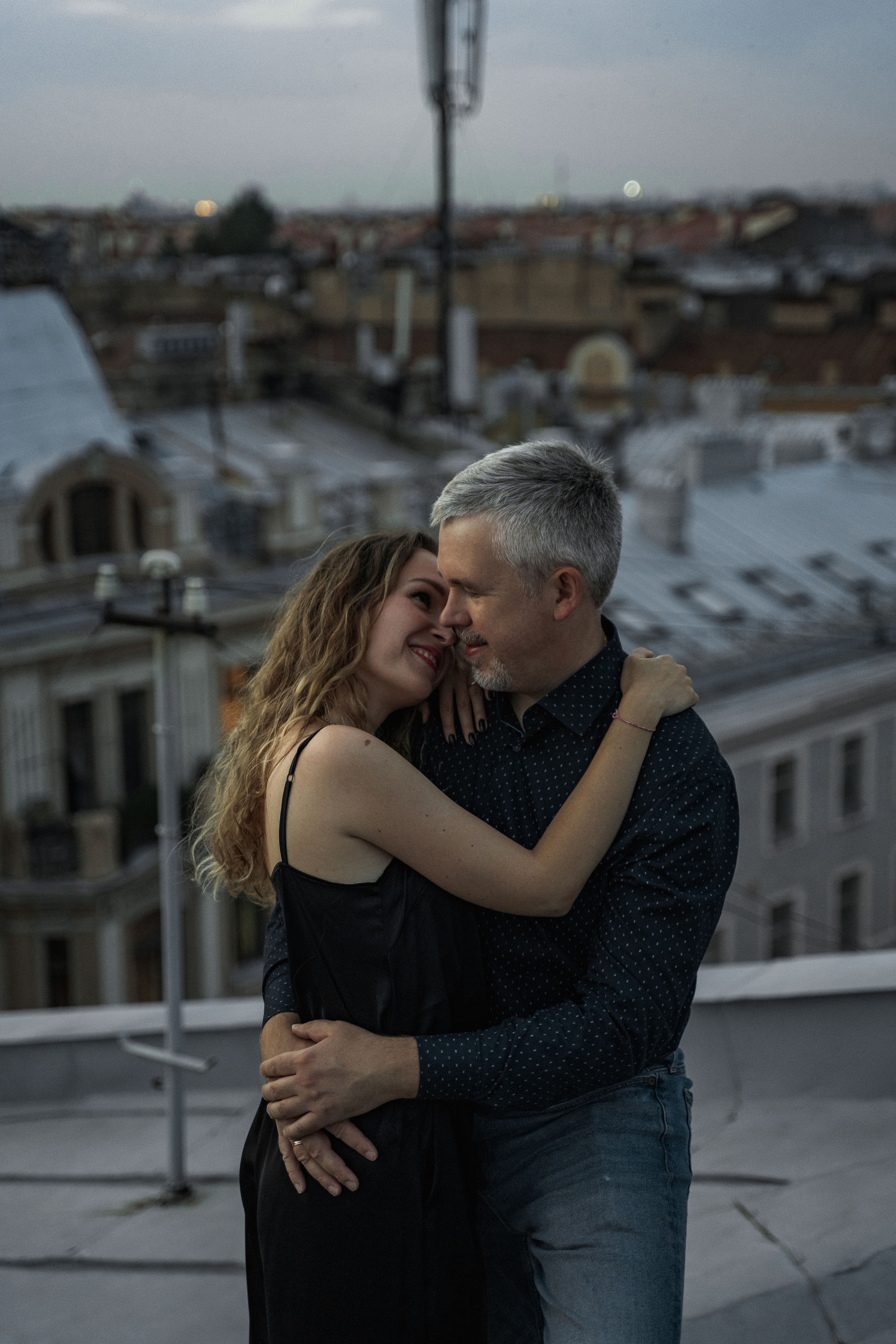 Яна и Валерий. Свадебный и семейный фотограф в Санкт-Петербурге Лина Рогозина