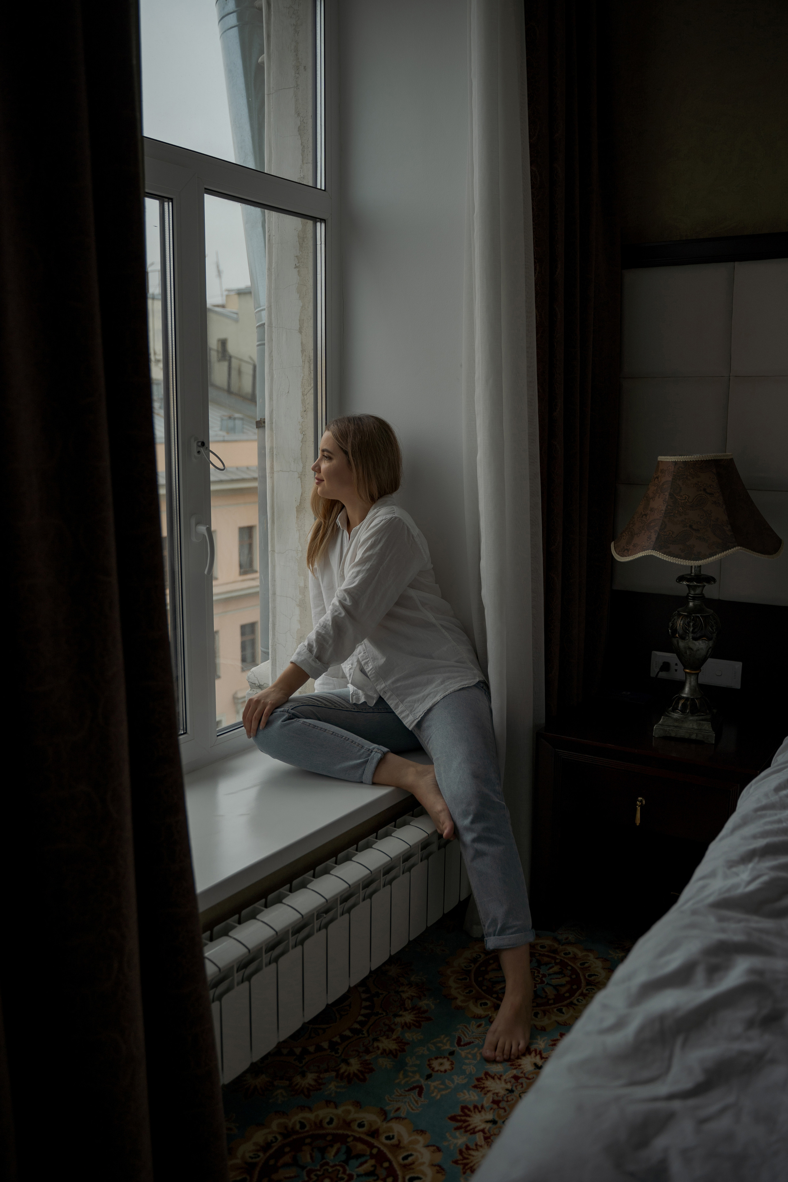 Влада и Никита. Свадебный и семейный фотограф в Санкт-Петербурге Лина Рогозина