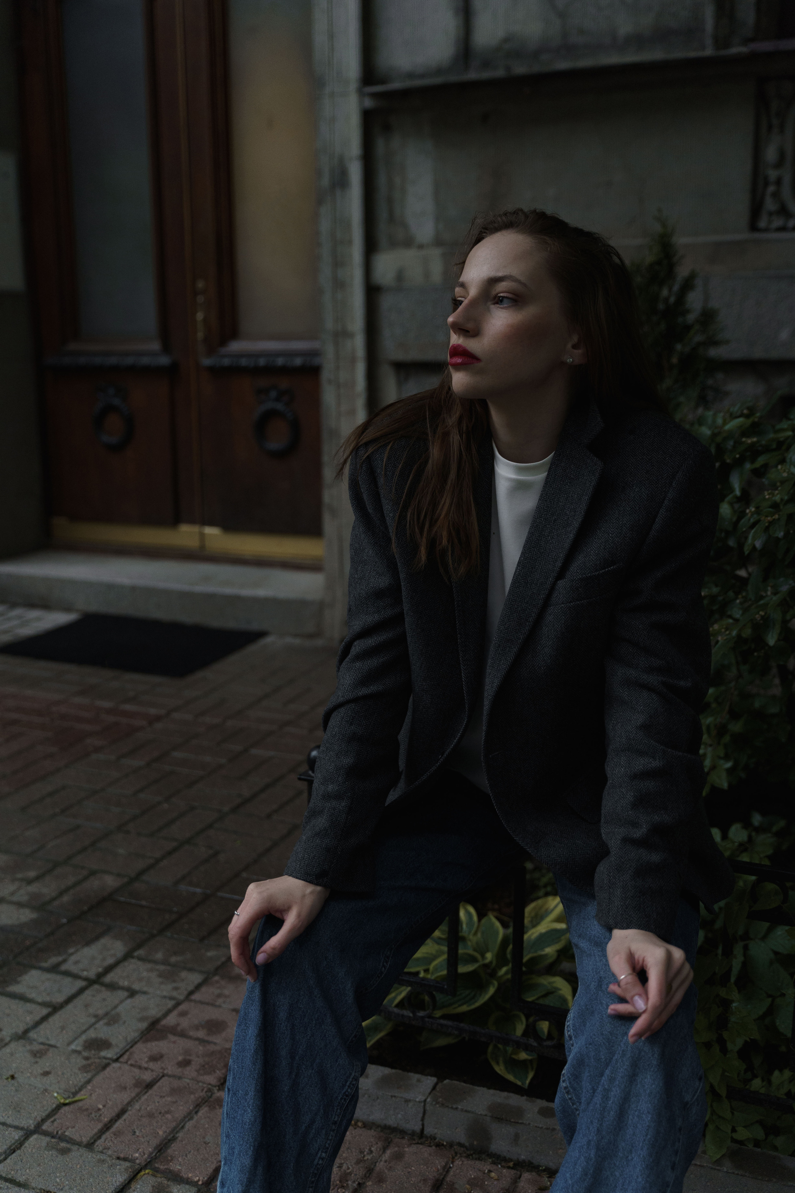 Анастасия. Свадебный и семейный фотограф в Санкт-Петербурге Лина Рогозина