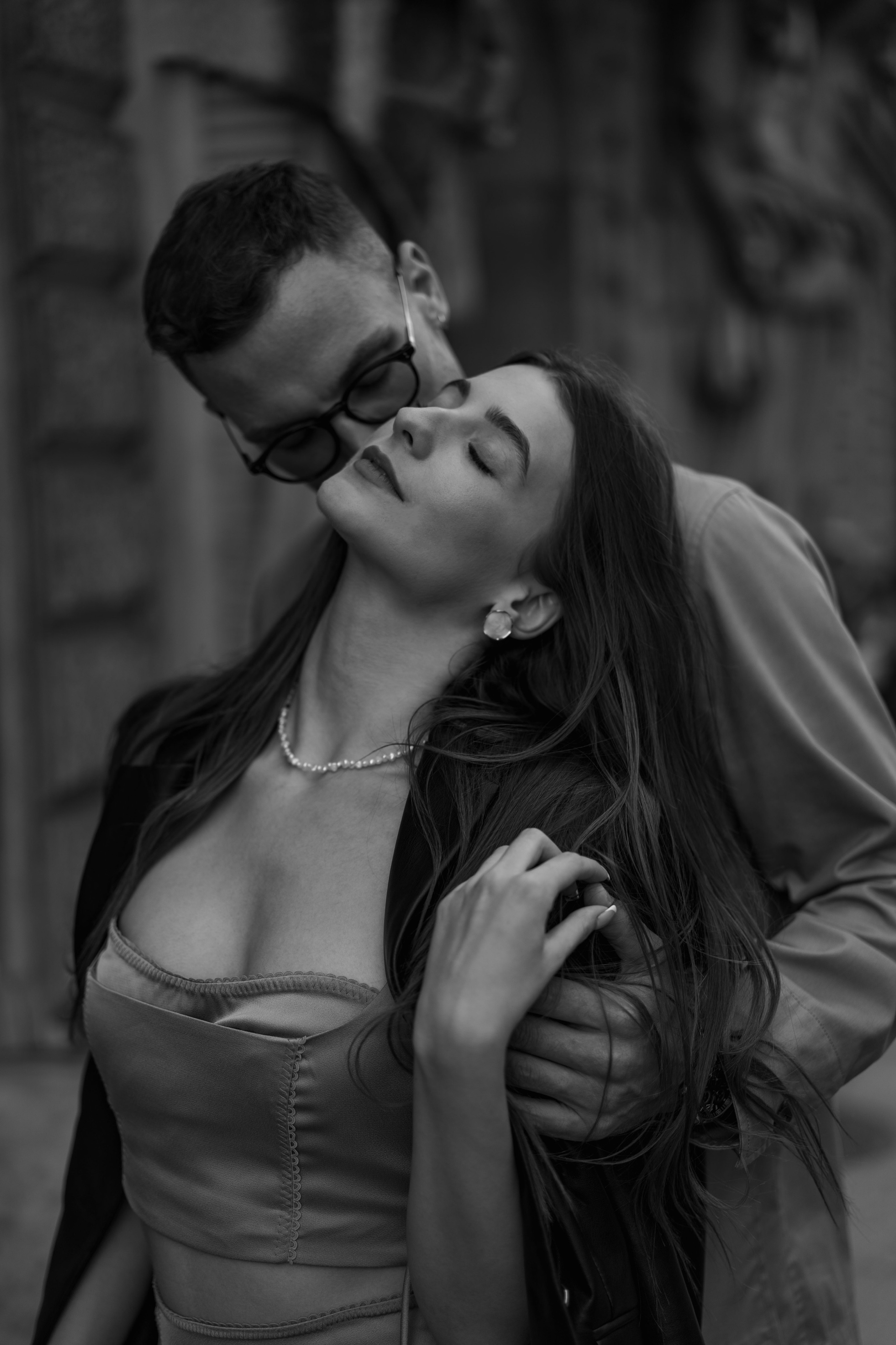 Софа и Руслан. Свадебный и семейный фотограф в Санкт-Петербурге Лина Рогозина