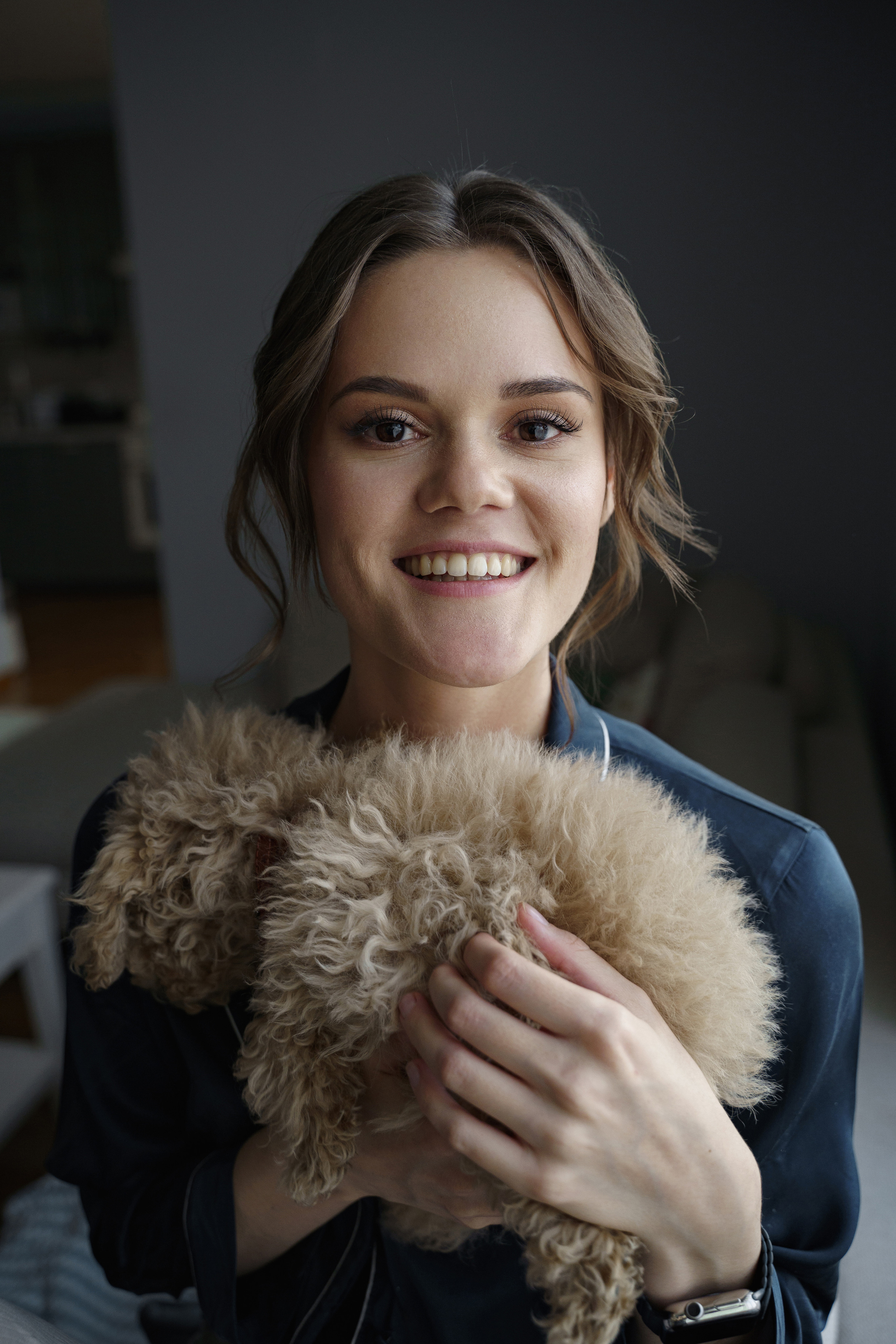 Кристина и Дима. Свадебный и семейный фотограф в Санкт-Петербурге Лина Рогозина