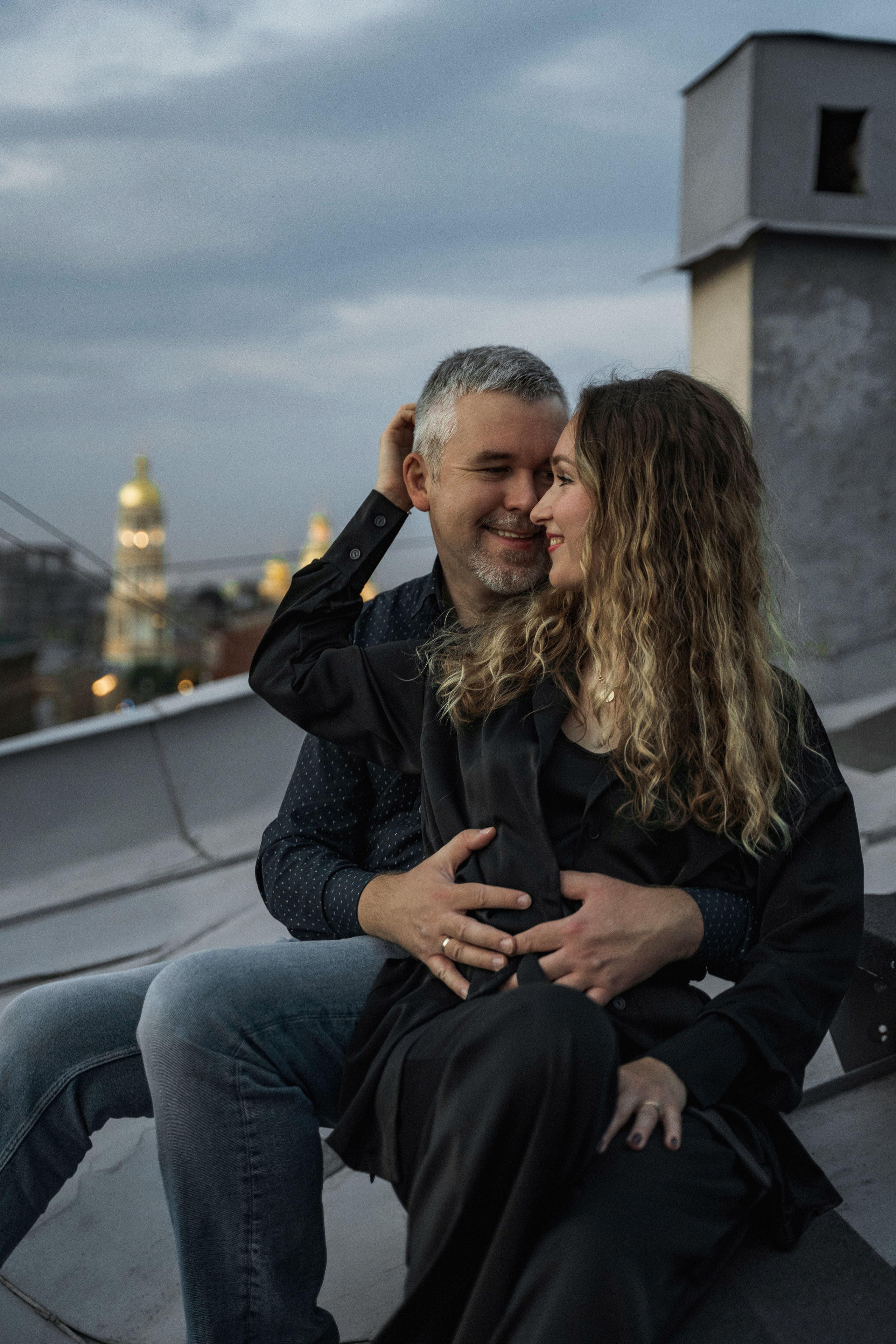 Яна и Валерий. Свадебный и семейный фотограф в Санкт-Петербурге Лина Рогозина