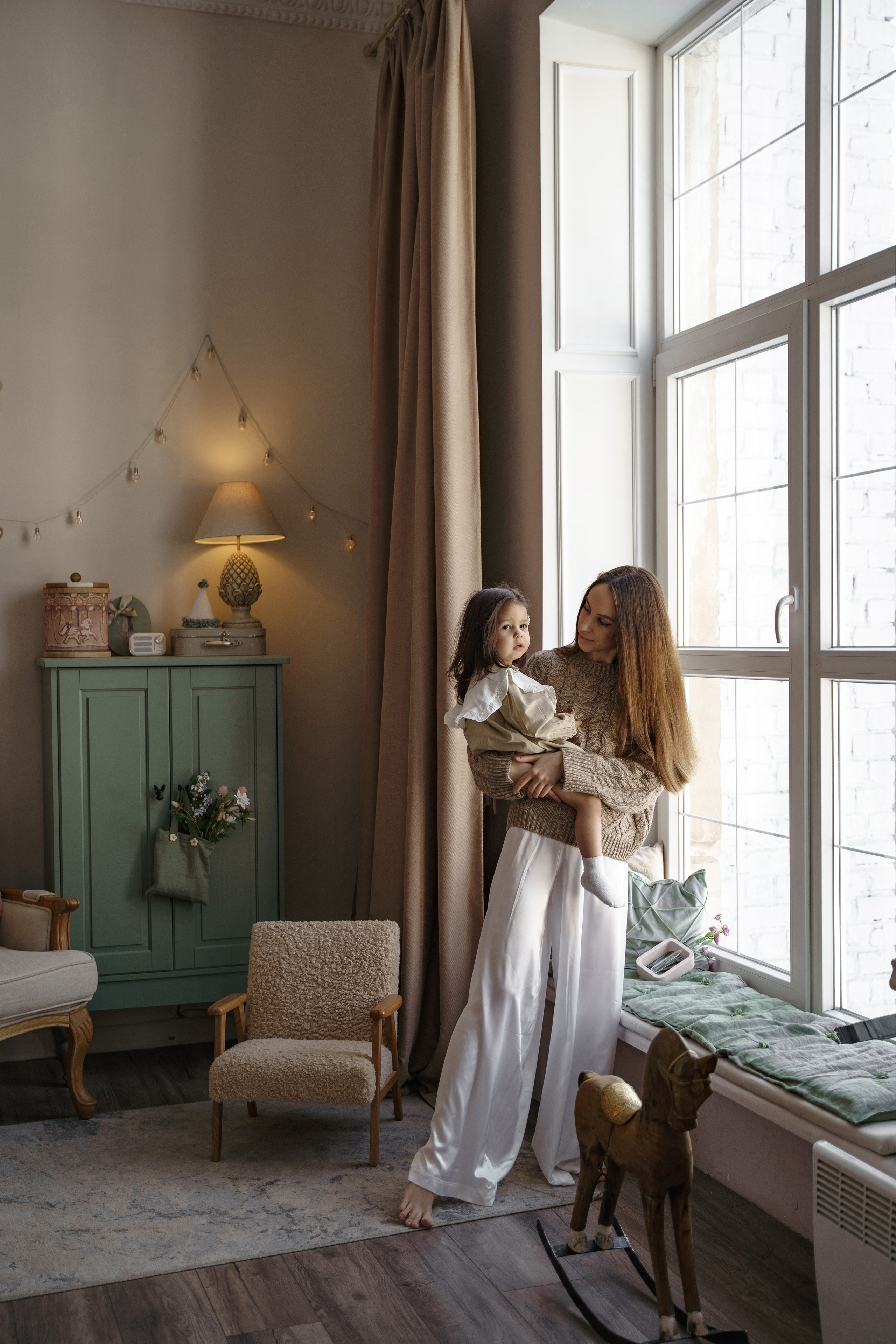 Яна и Аделина. Свадебный и семейный фотограф в Санкт-Петербурге Лина Рогозина