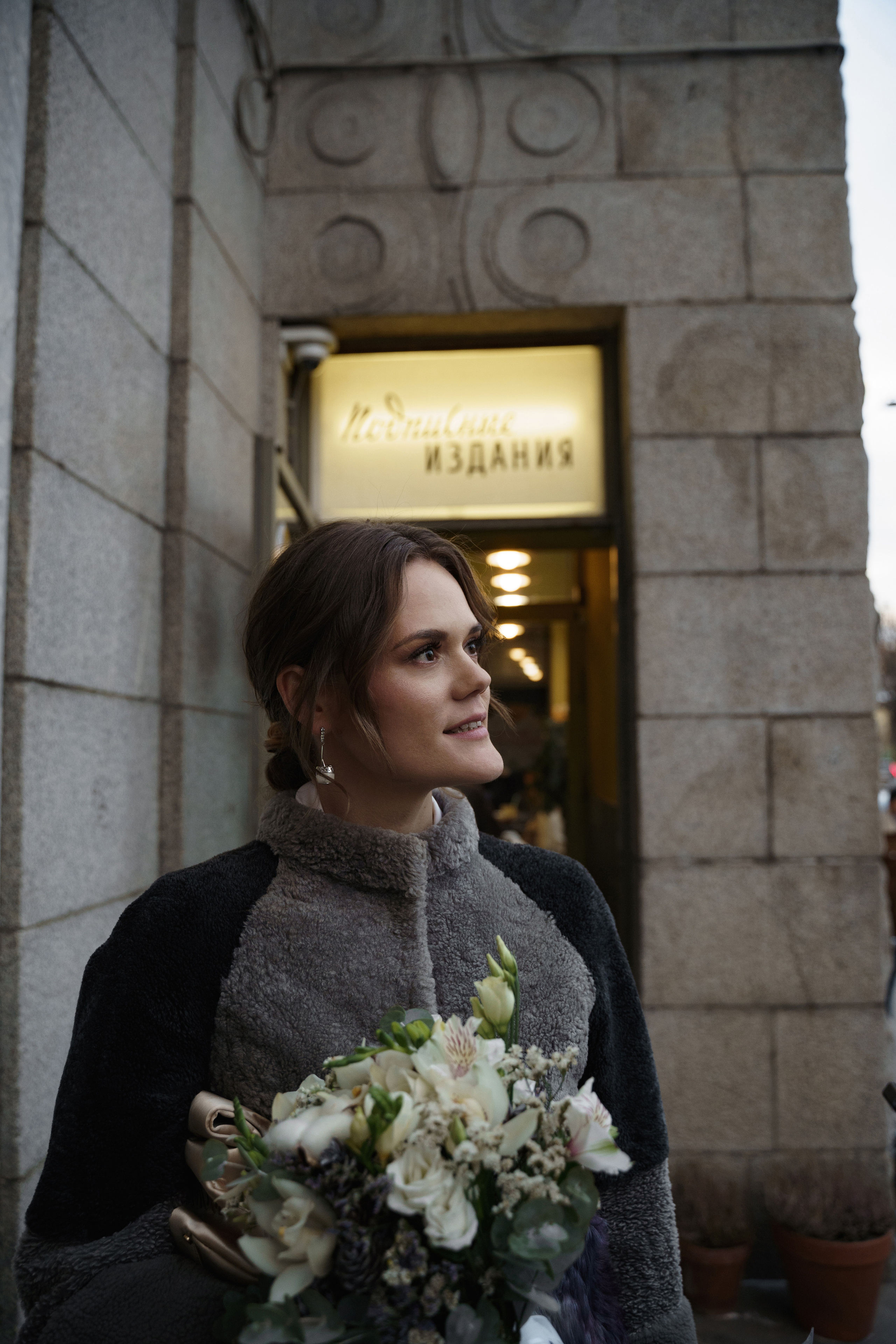 Кристина и Дима. Свадебный и семейный фотограф в Санкт-Петербурге Лина Рогозина