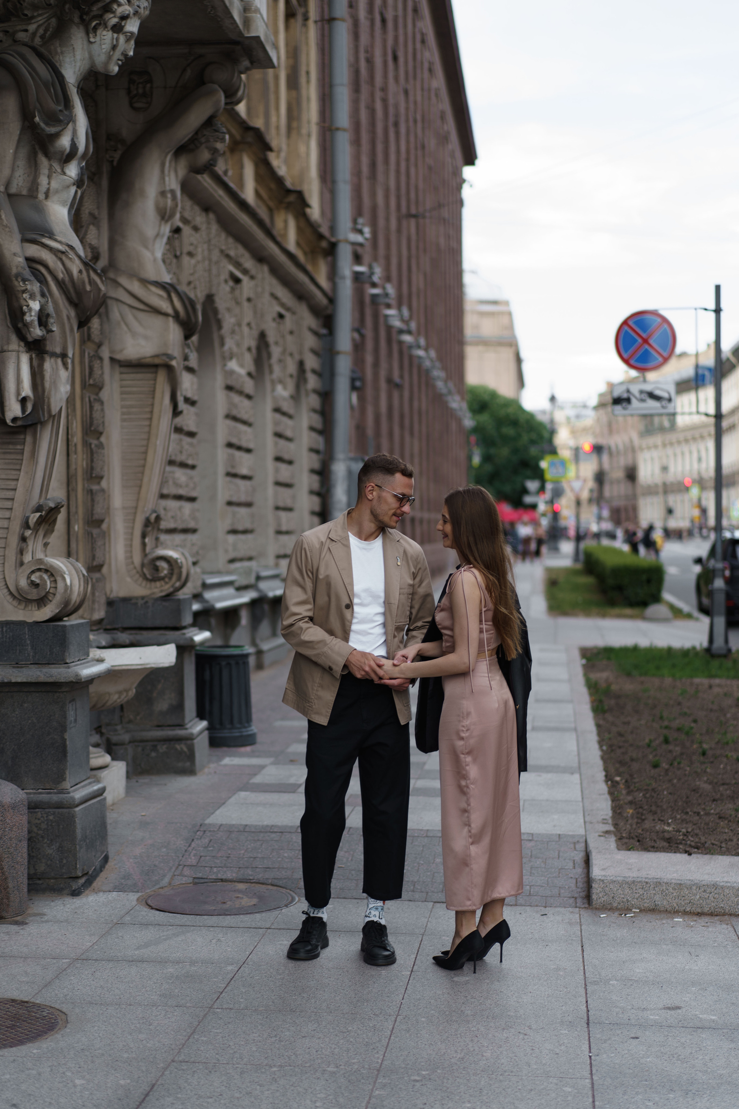 Софа и Руслан. Свадебный и семейный фотограф в Санкт-Петербурге Лина Рогозина