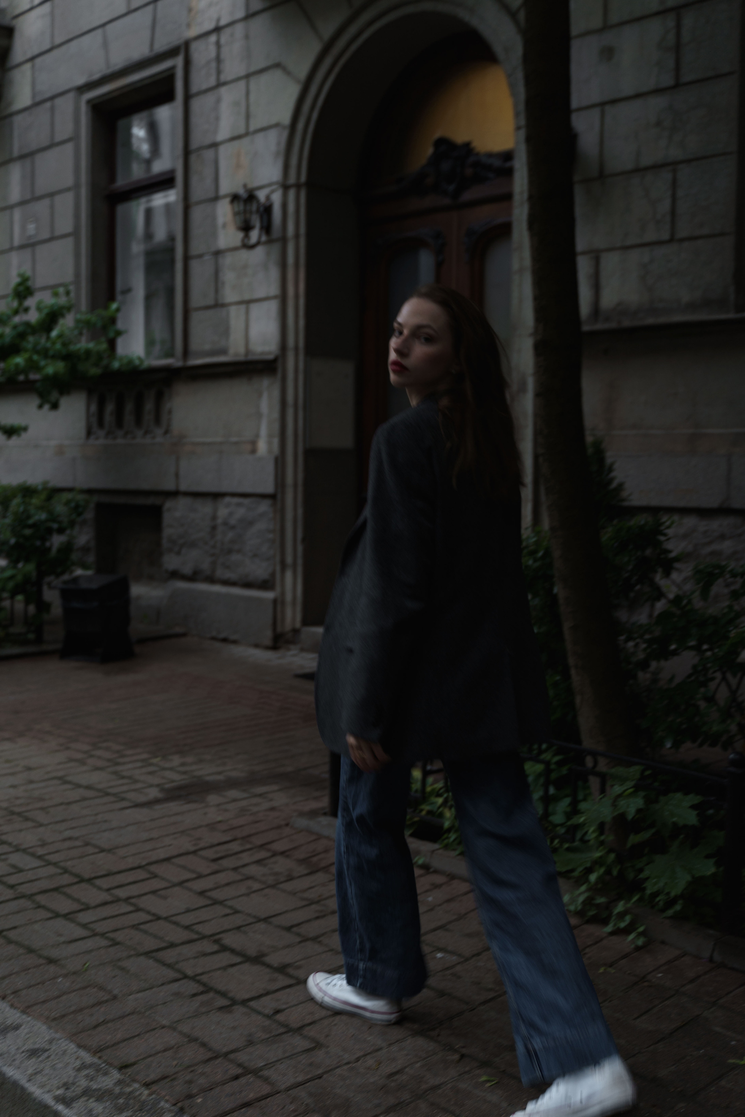 Анастасия. Свадебный и семейный фотограф в Санкт-Петербурге Лина Рогозина