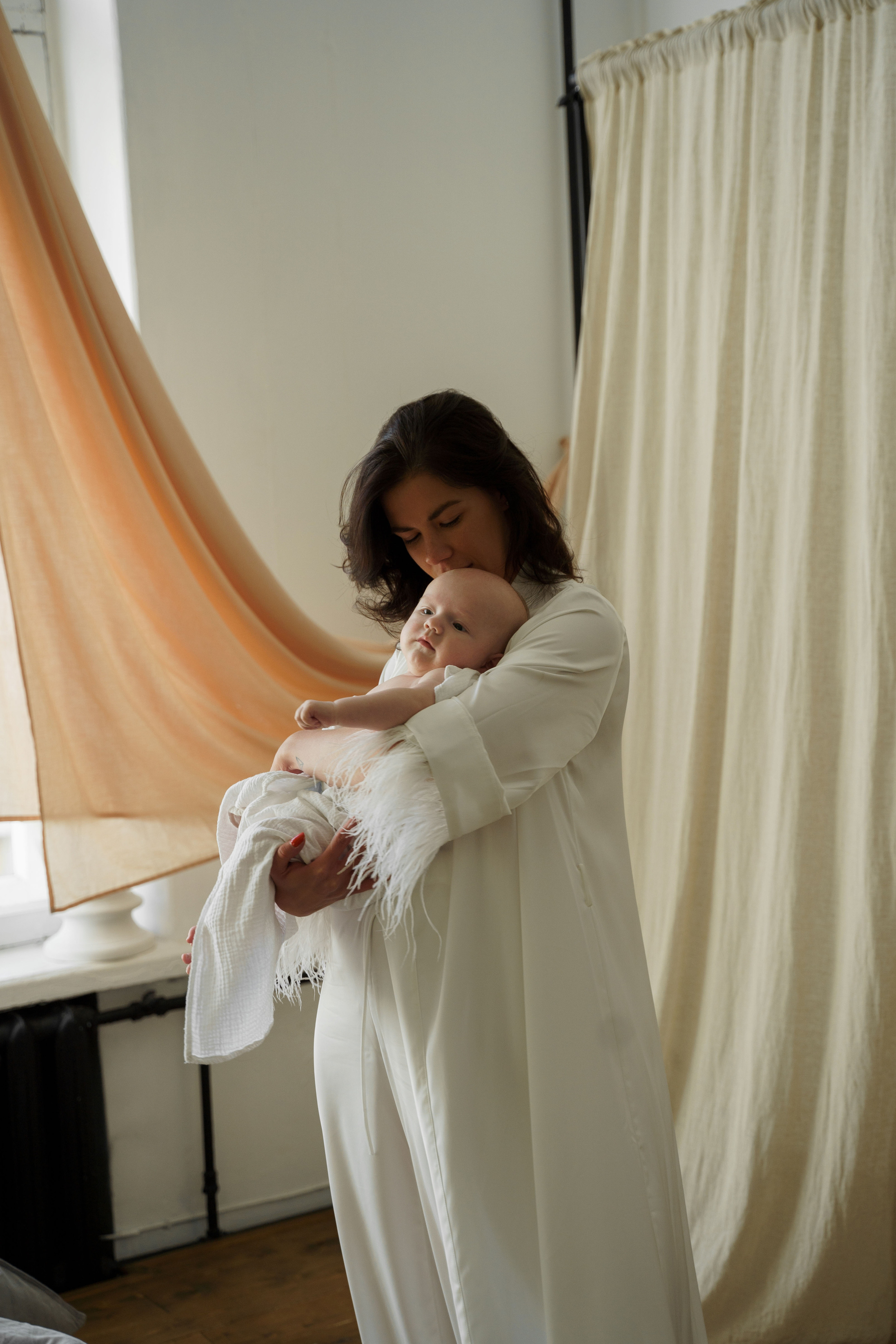 Анастасия и Дмитрий. Свадебный и семейный фотограф в Санкт-Петербурге Лина Рогозина