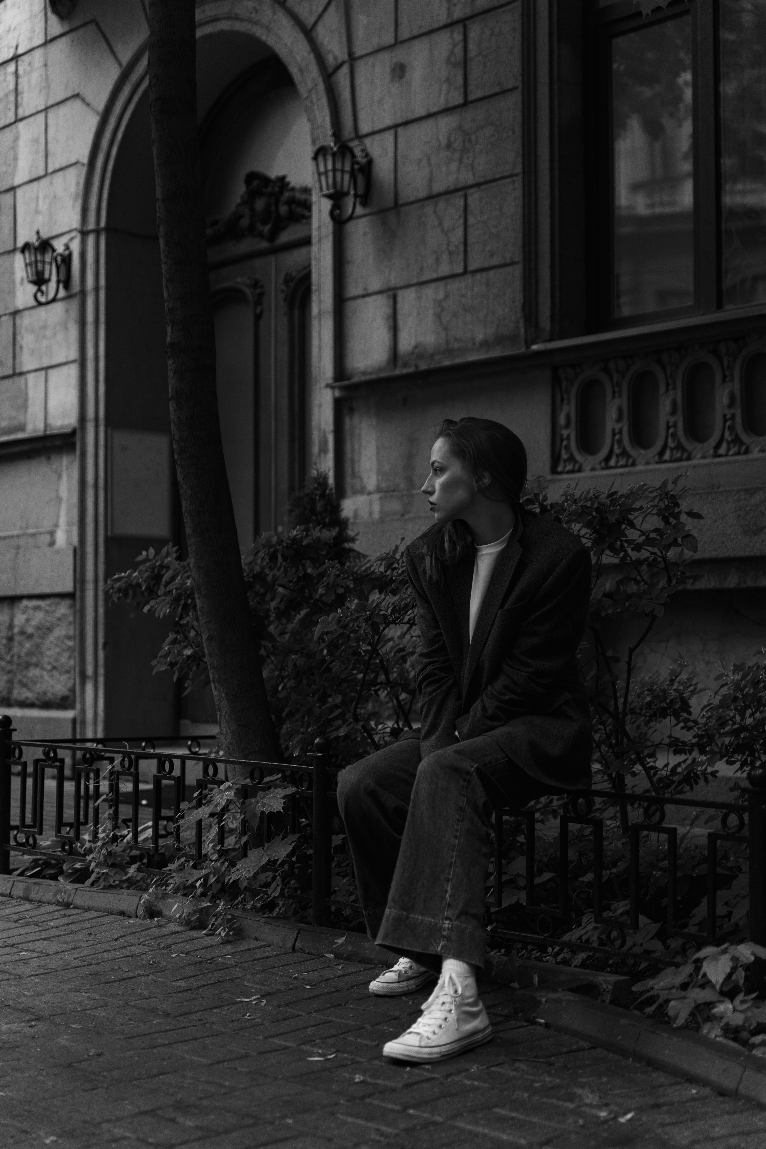 Анастасия. Свадебный и семейный фотограф в Санкт-Петербурге Лина Рогозина