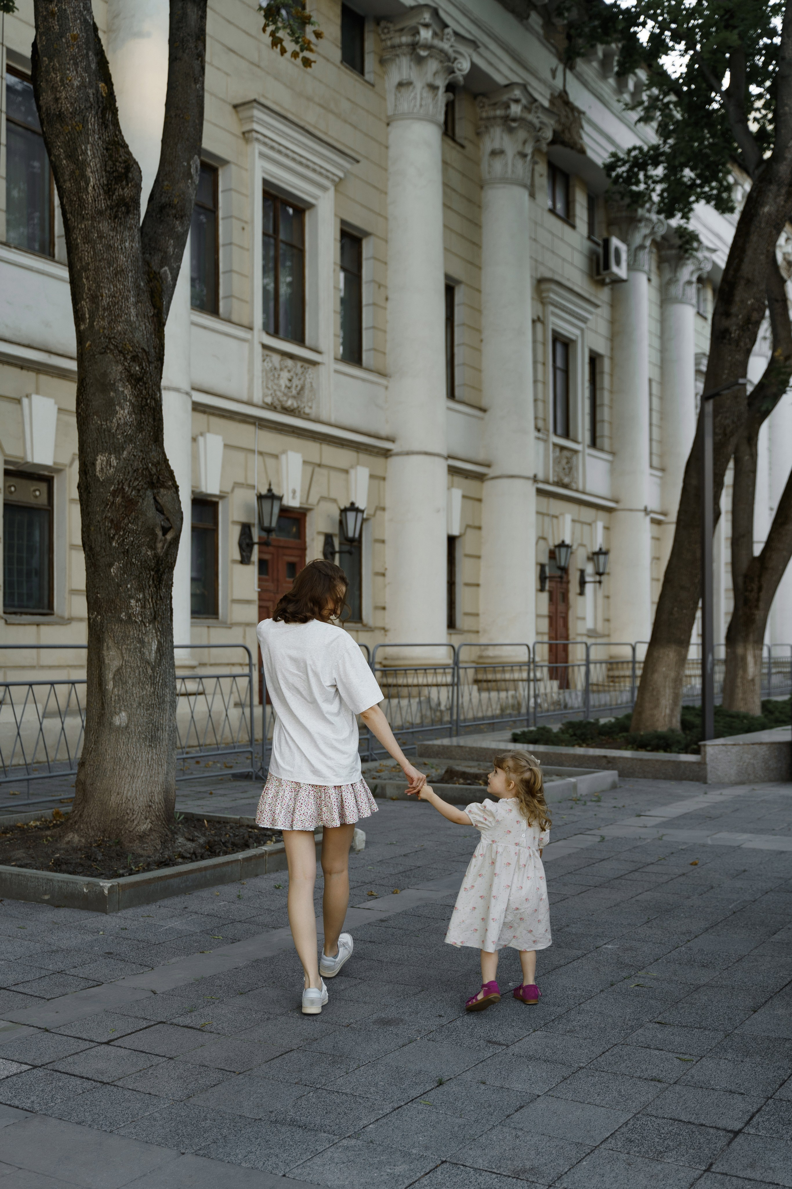 Елизавета и Есения. Свадебный и семейный фотограф в Санкт-Петербурге Лина Рогозина