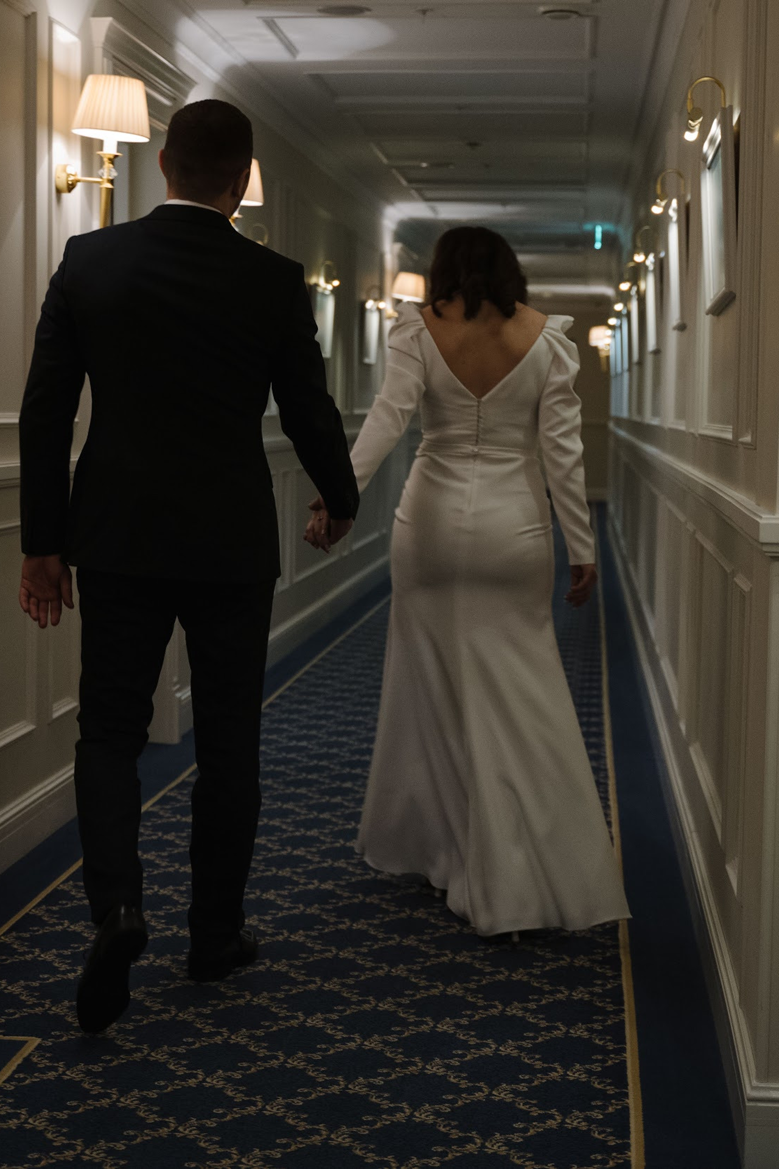 Ирина и Андрей. Свадебный и семейный фотограф в Санкт-Петербурге Лина Рогозина